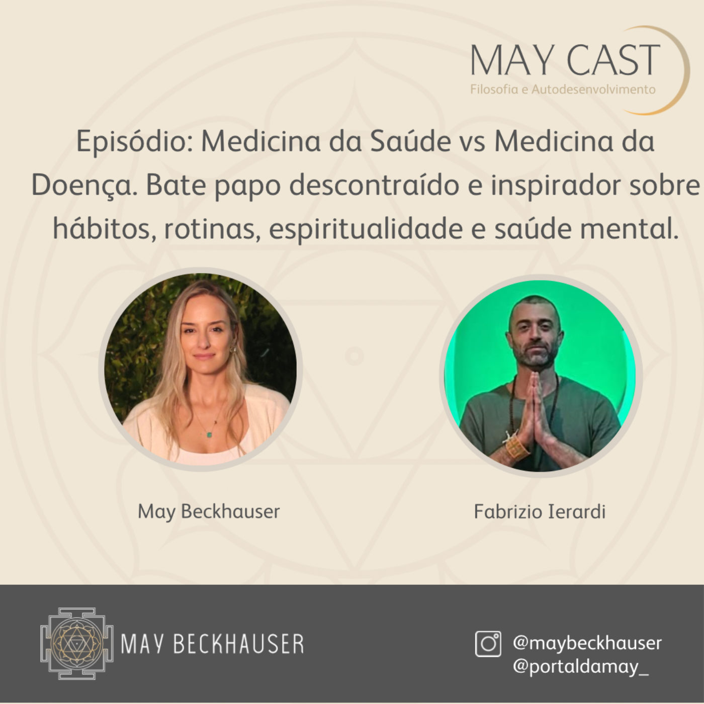 MayCast