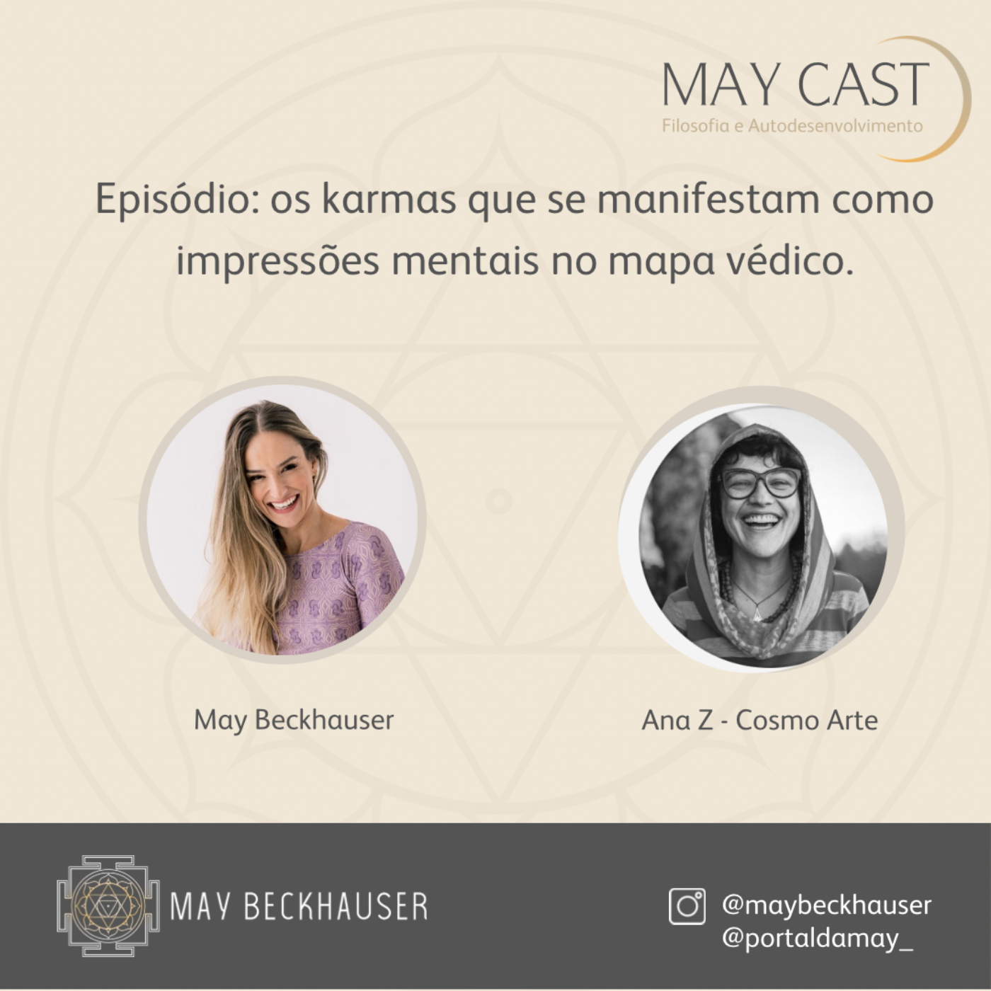 MayCast