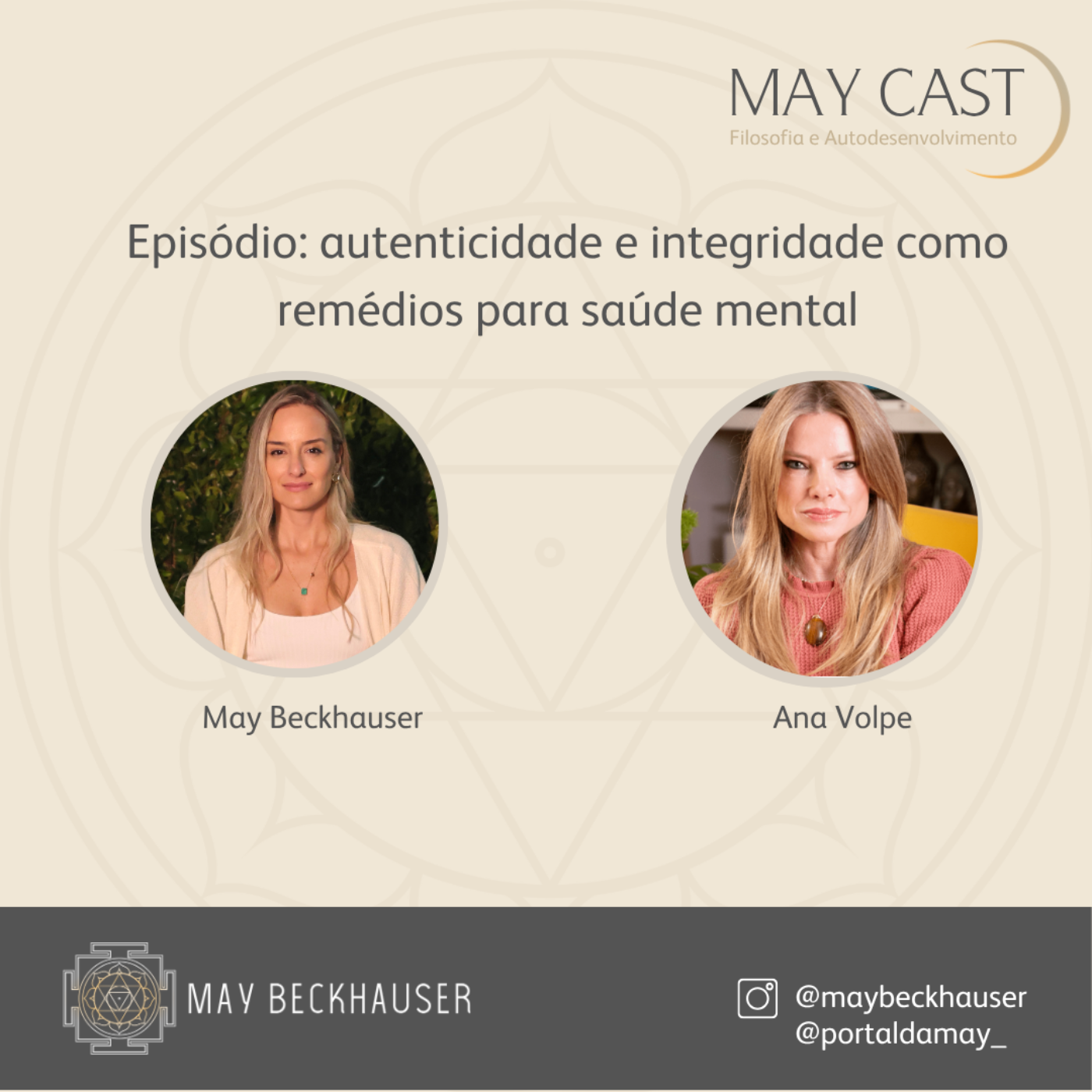 MayCast