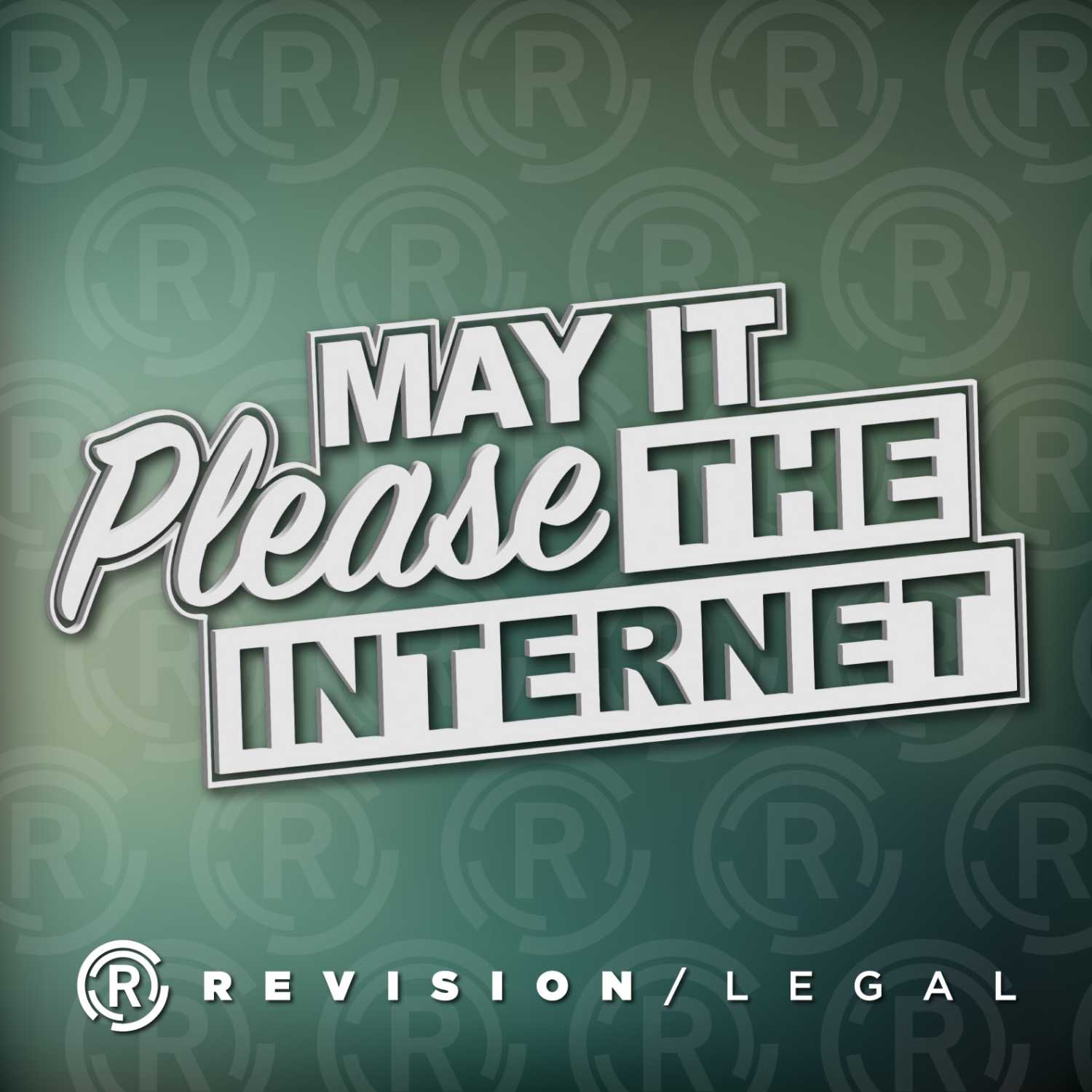 May It Please The Internet