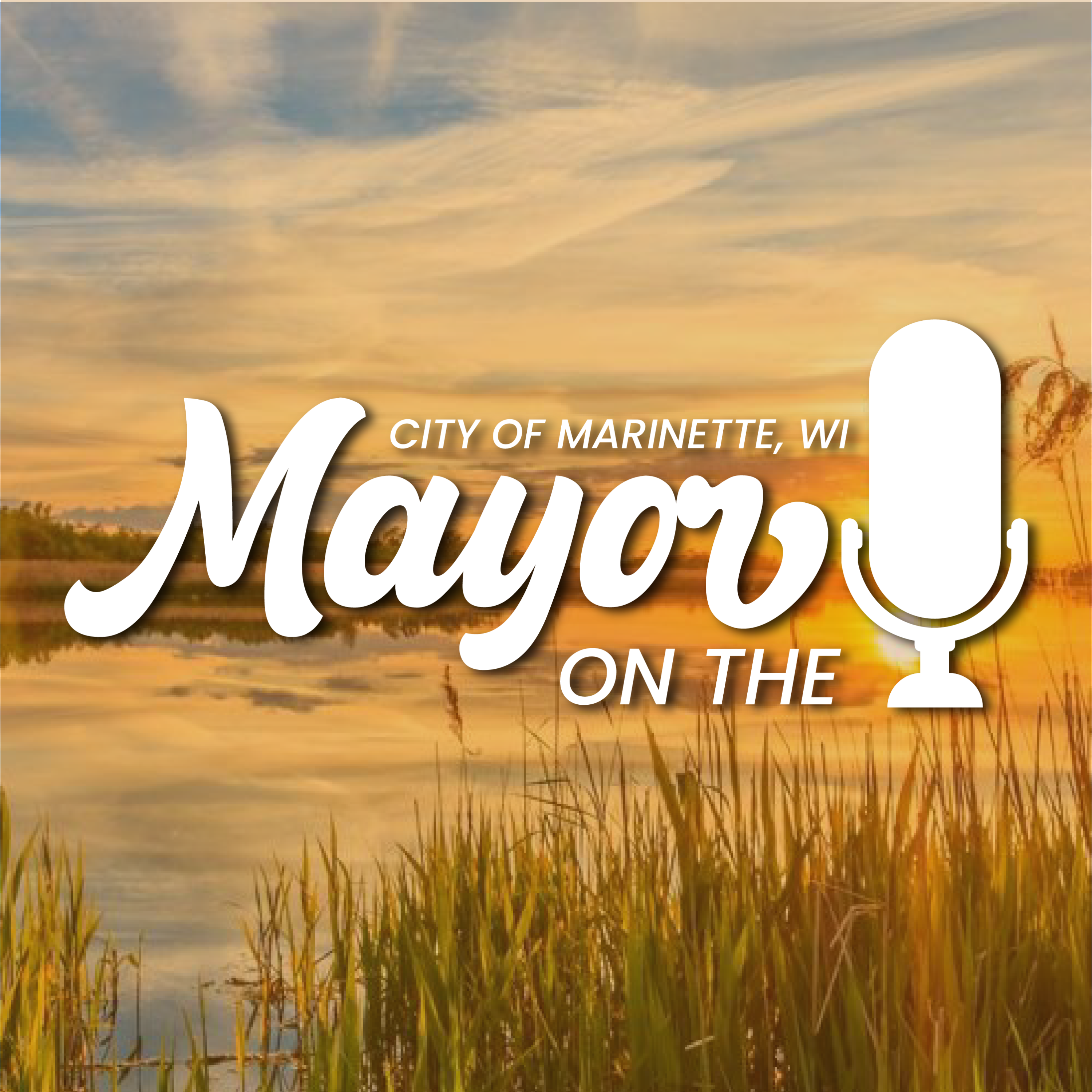 Mayor on the Mic