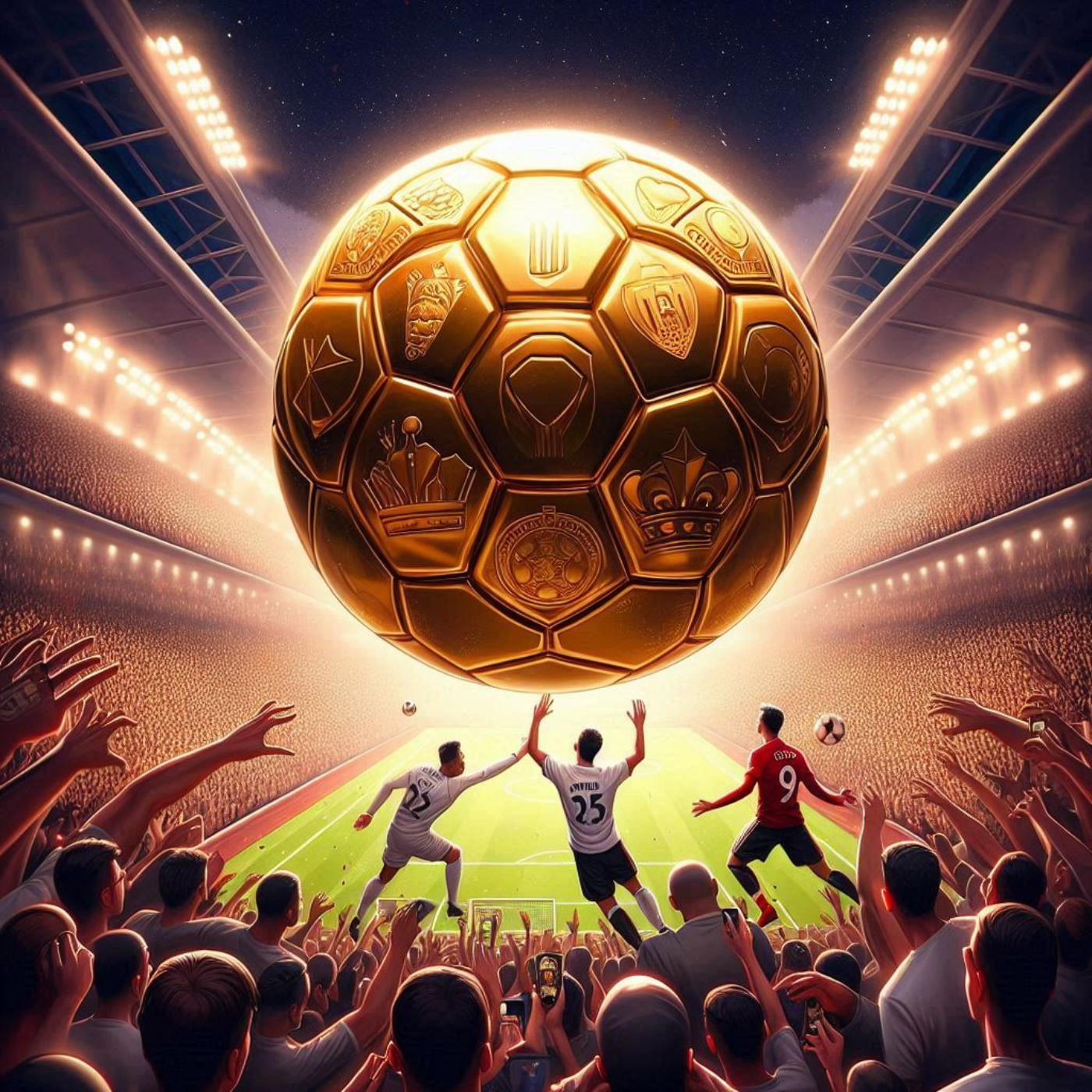 Mbagu Podcast: Sports, News, Tech Talk and Entertainment