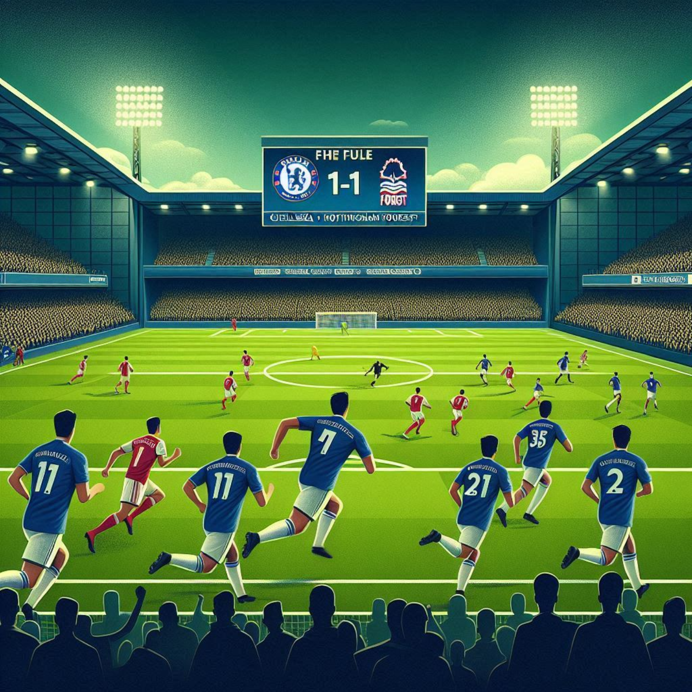 Mbagu Podcast: Sports, News, Tech Talk and Entertainment