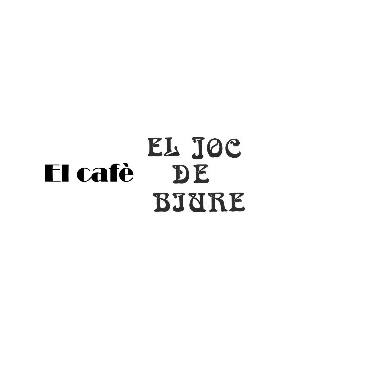 El Joc de Biure