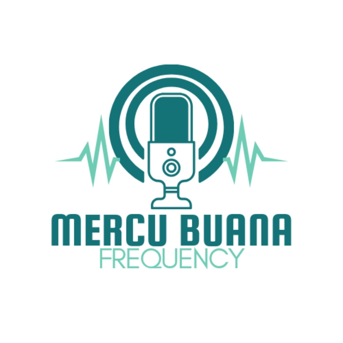 Mercu Buana Frequency