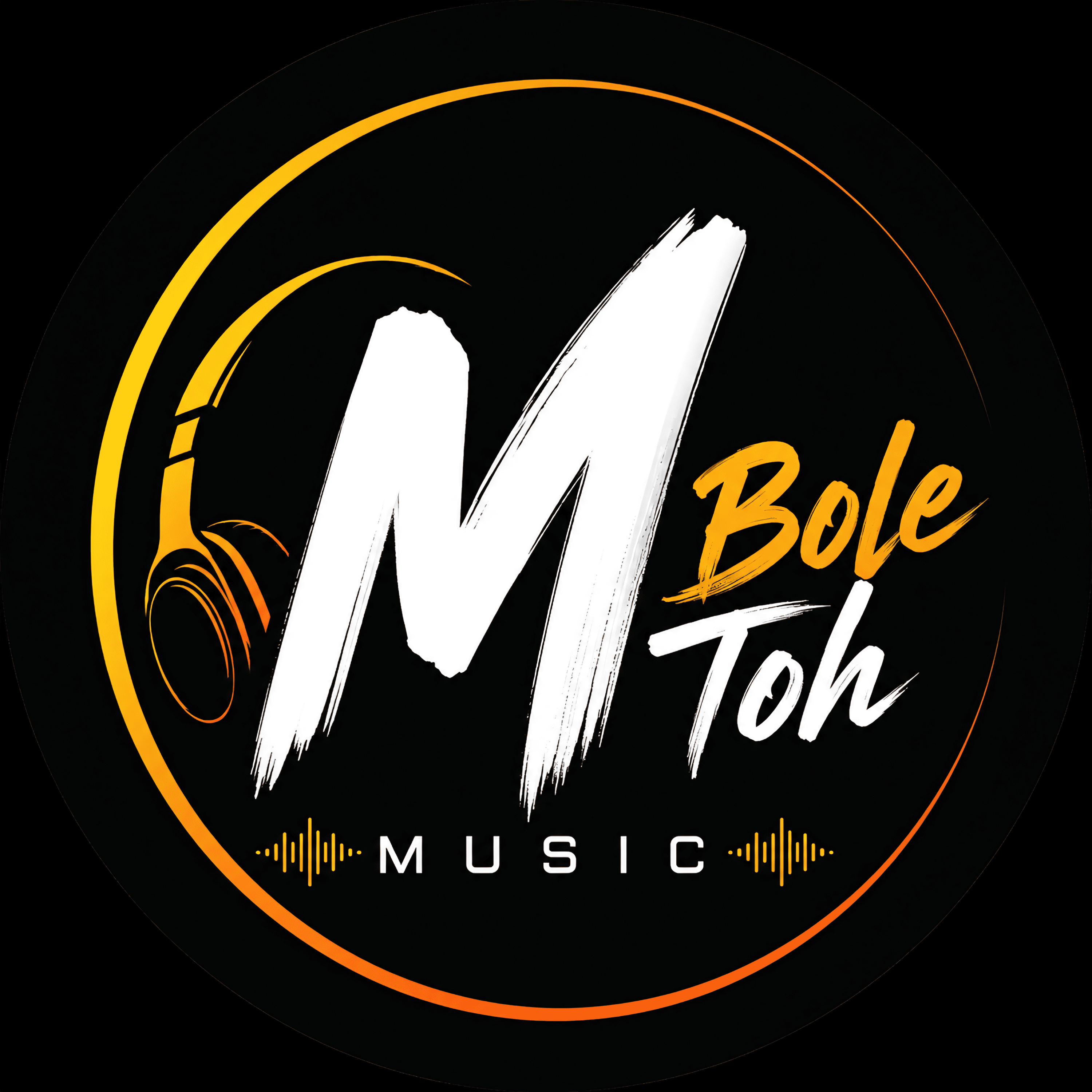 M Bole Toh Music