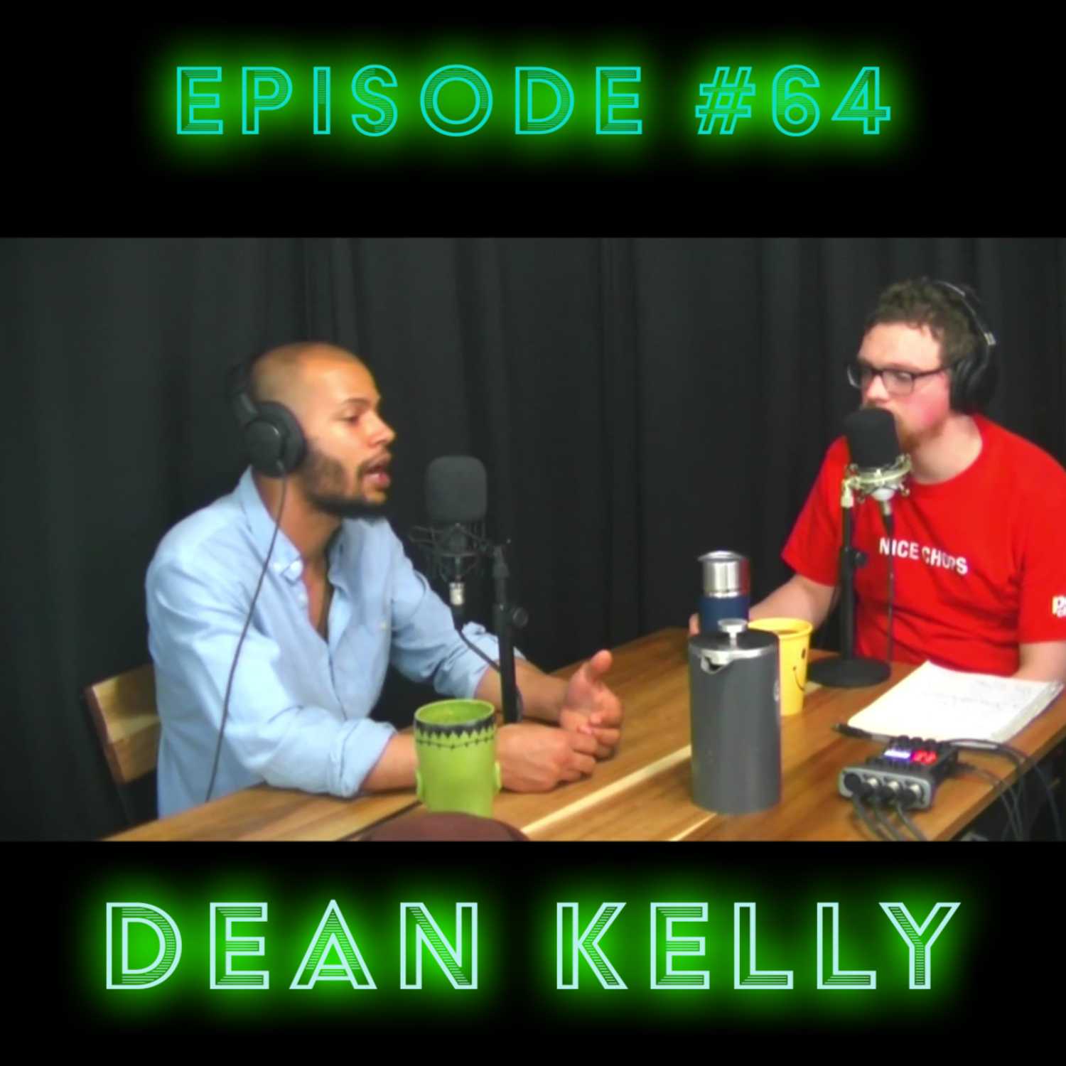 The McAllister Hours Podcast