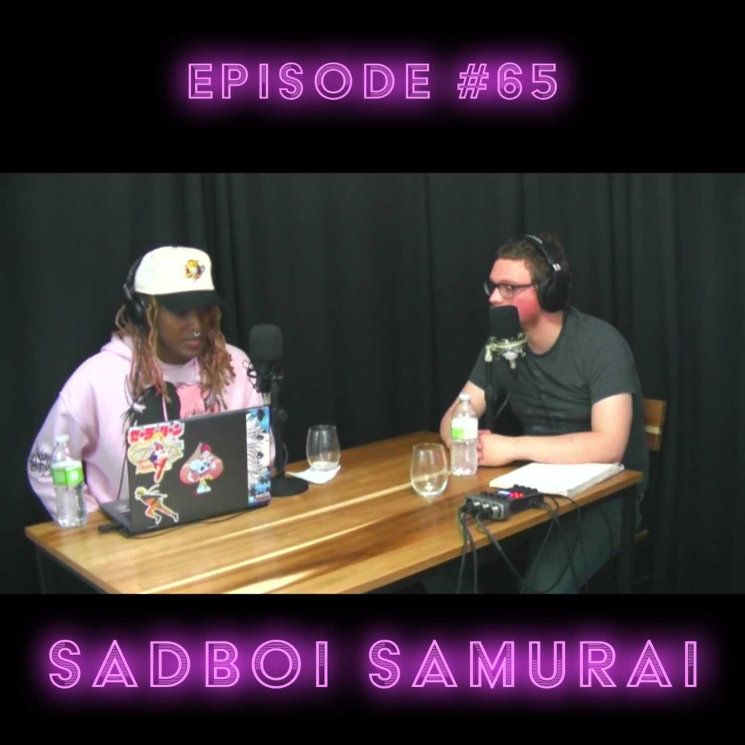 The McAllister Hours Podcast