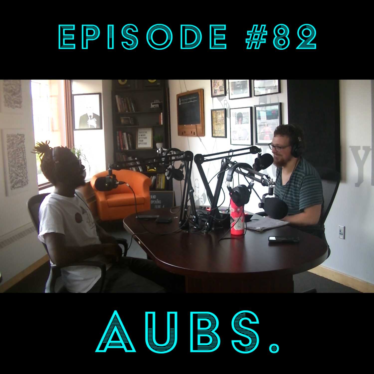 The McAllister Hours Podcast