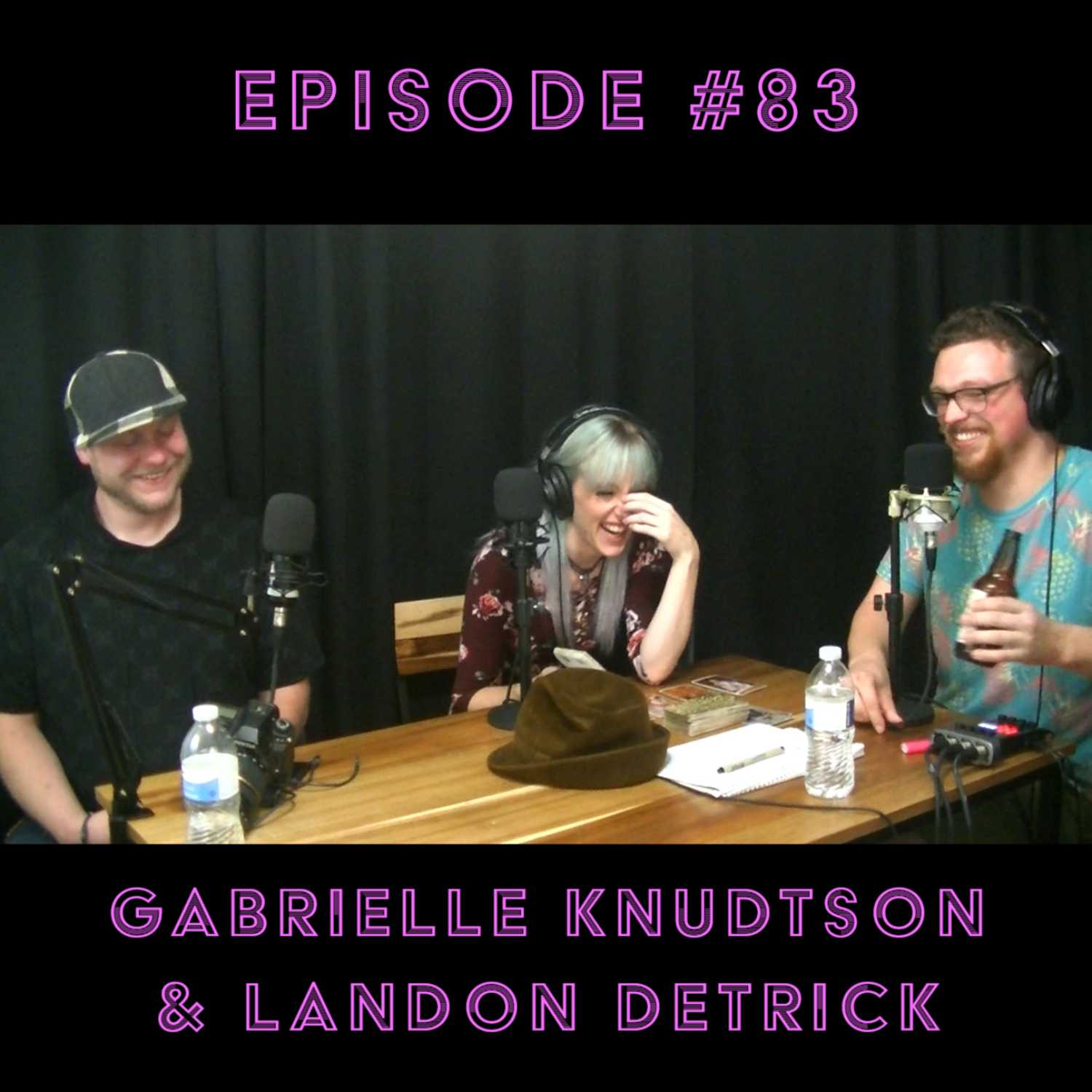 The McAllister Hours Podcast