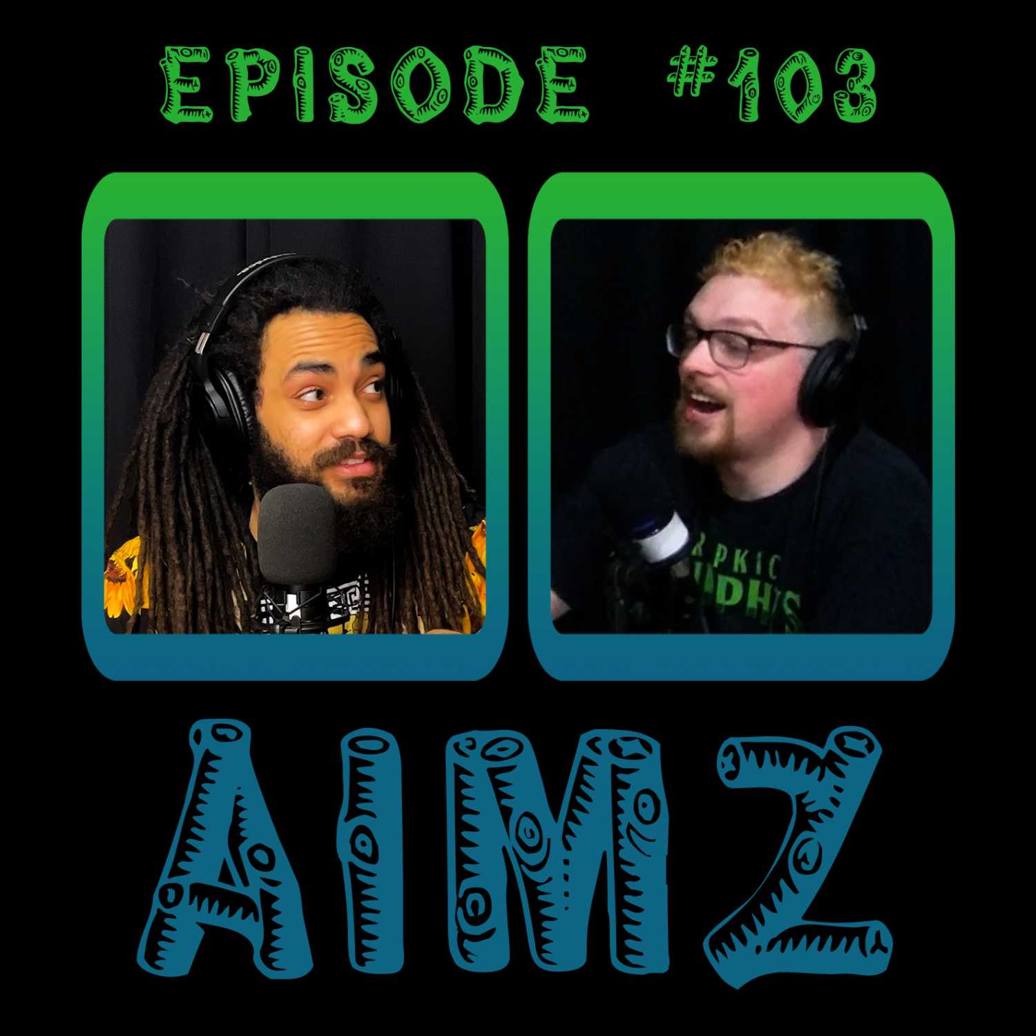 The McAllister Hours Podcast