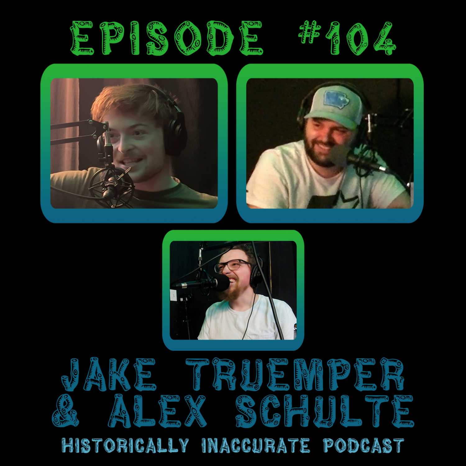 The McAllister Hours Podcast