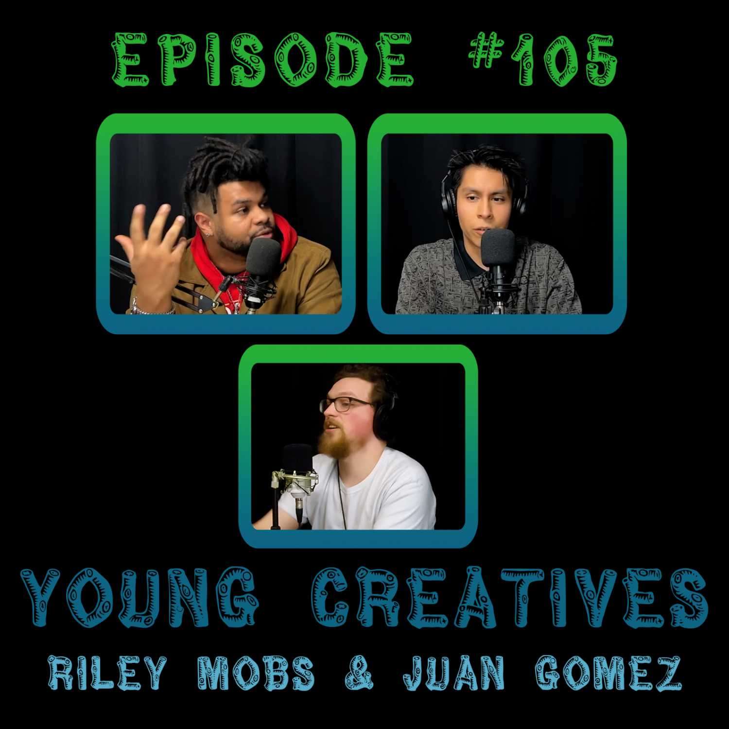 The McAllister Hours Podcast