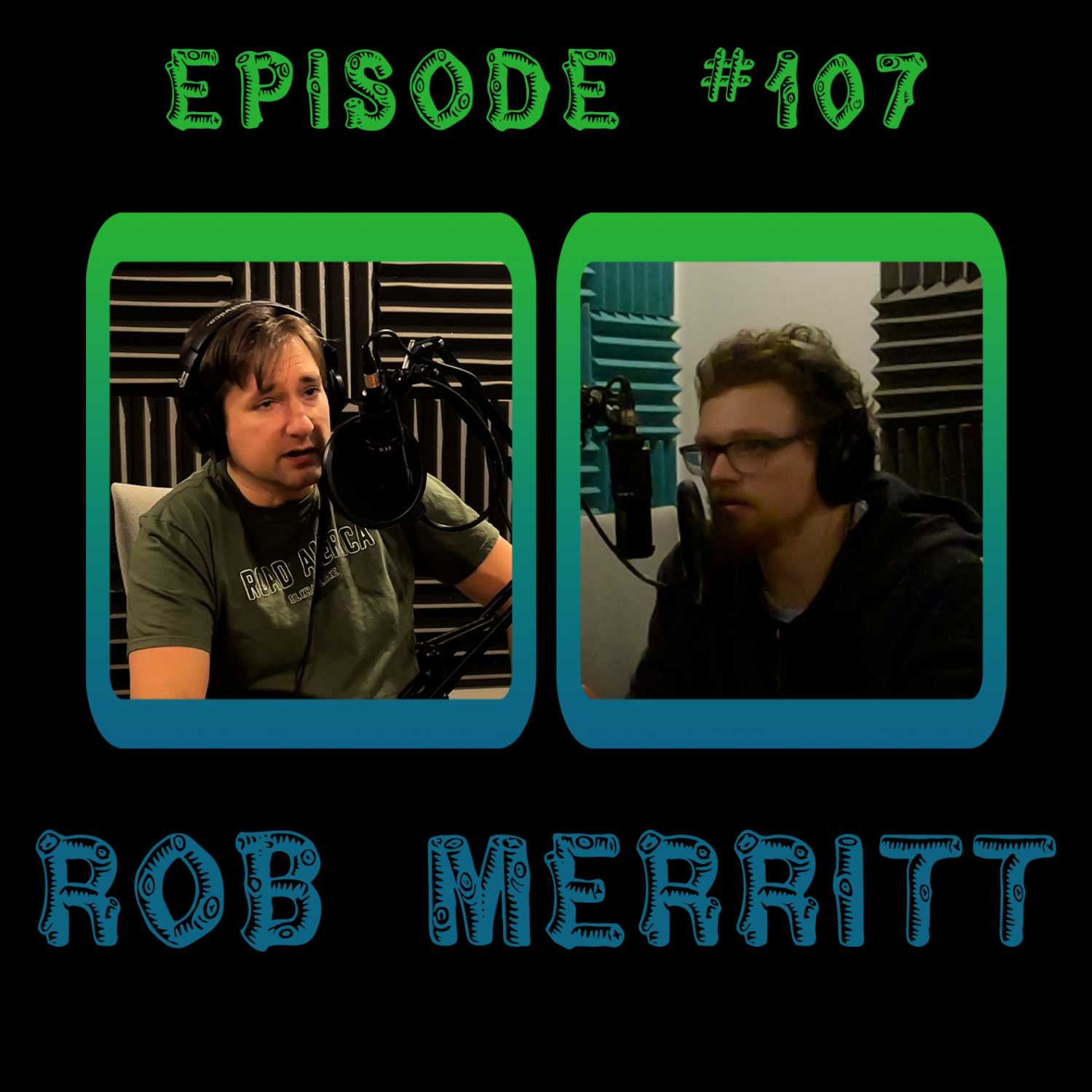 The McAllister Hours Podcast