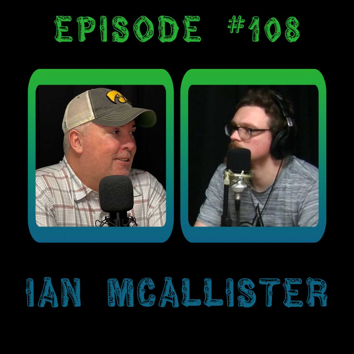 The McAllister Hours Podcast