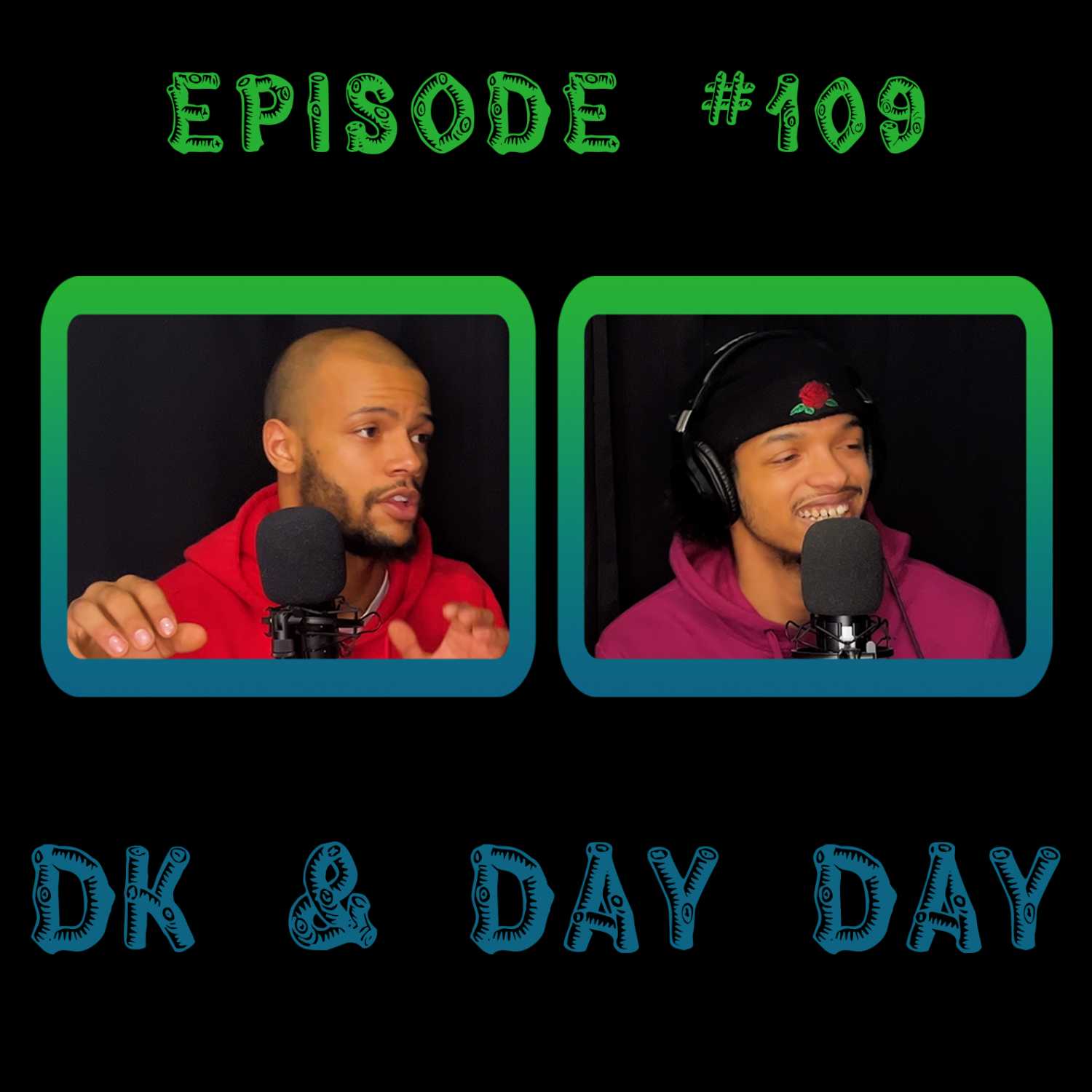 The McAllister Hours Podcast