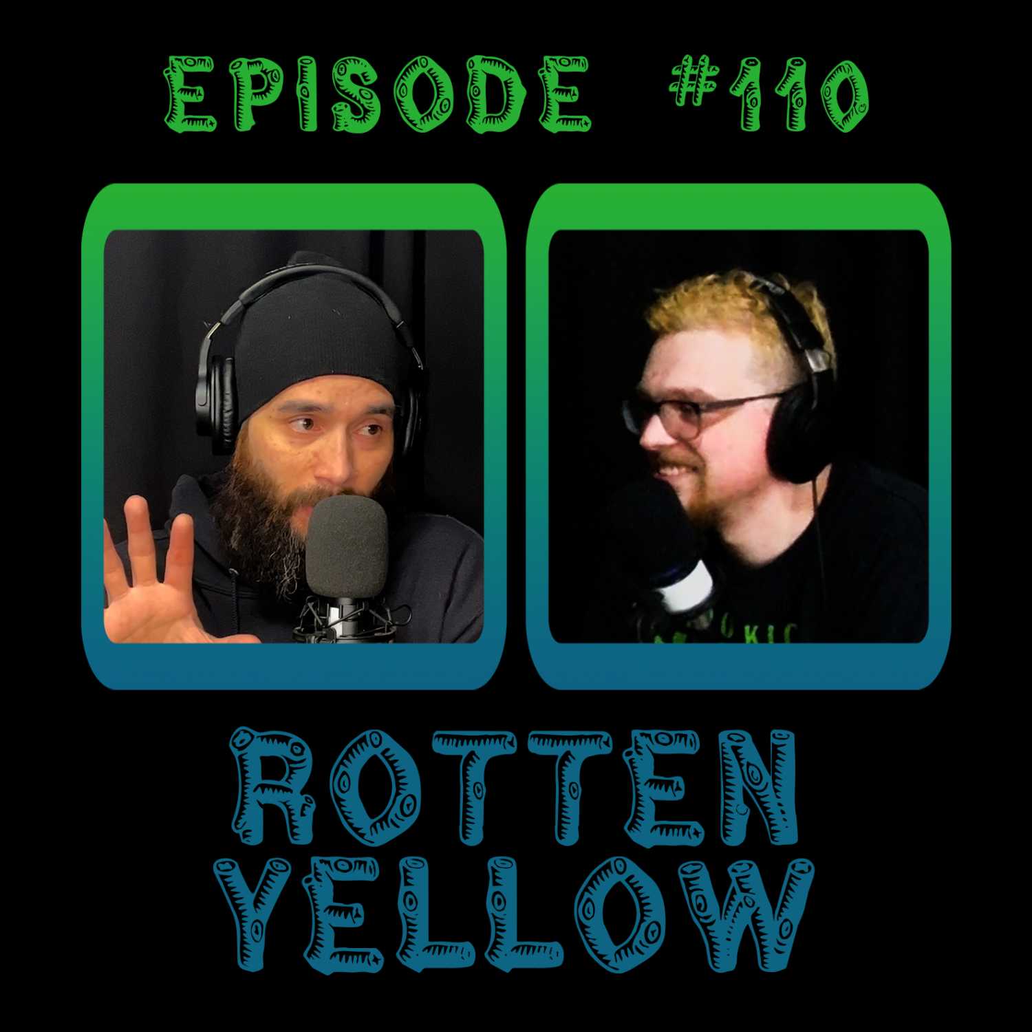 The McAllister Hours Podcast