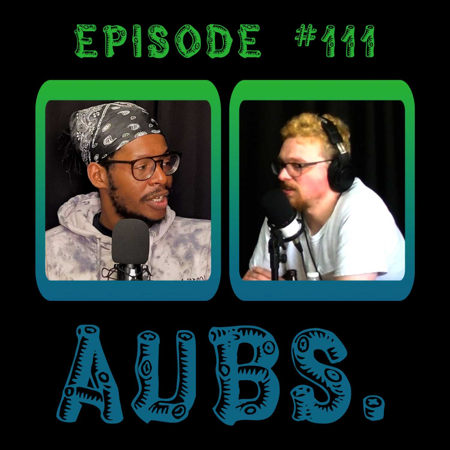 The McAllister Hours Podcast