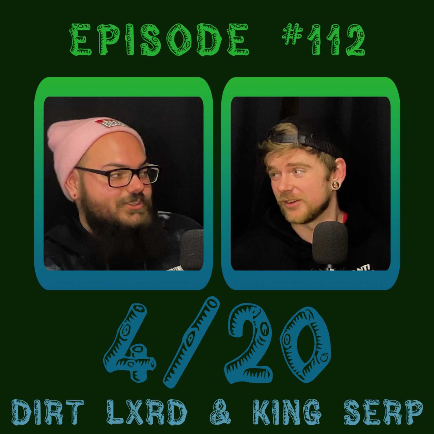 The McAllister Hours Podcast