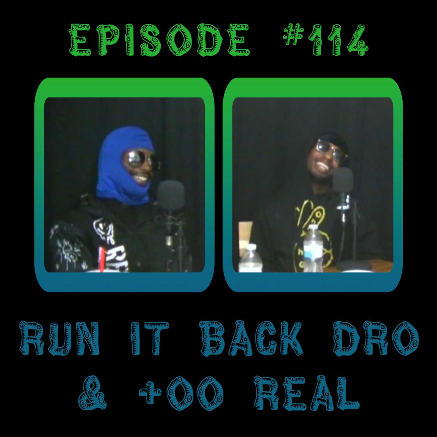 The McAllister Hours Podcast