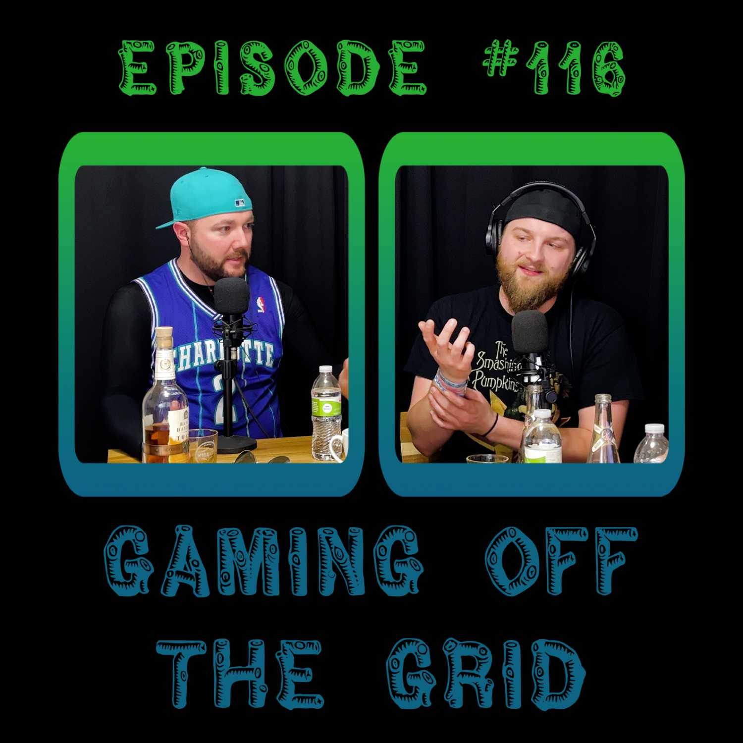 The McAllister Hours Podcast