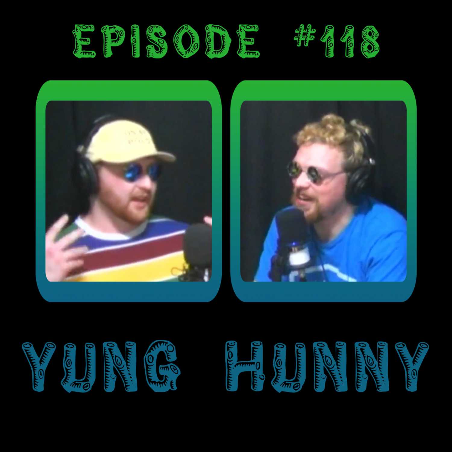 The McAllister Hours Podcast