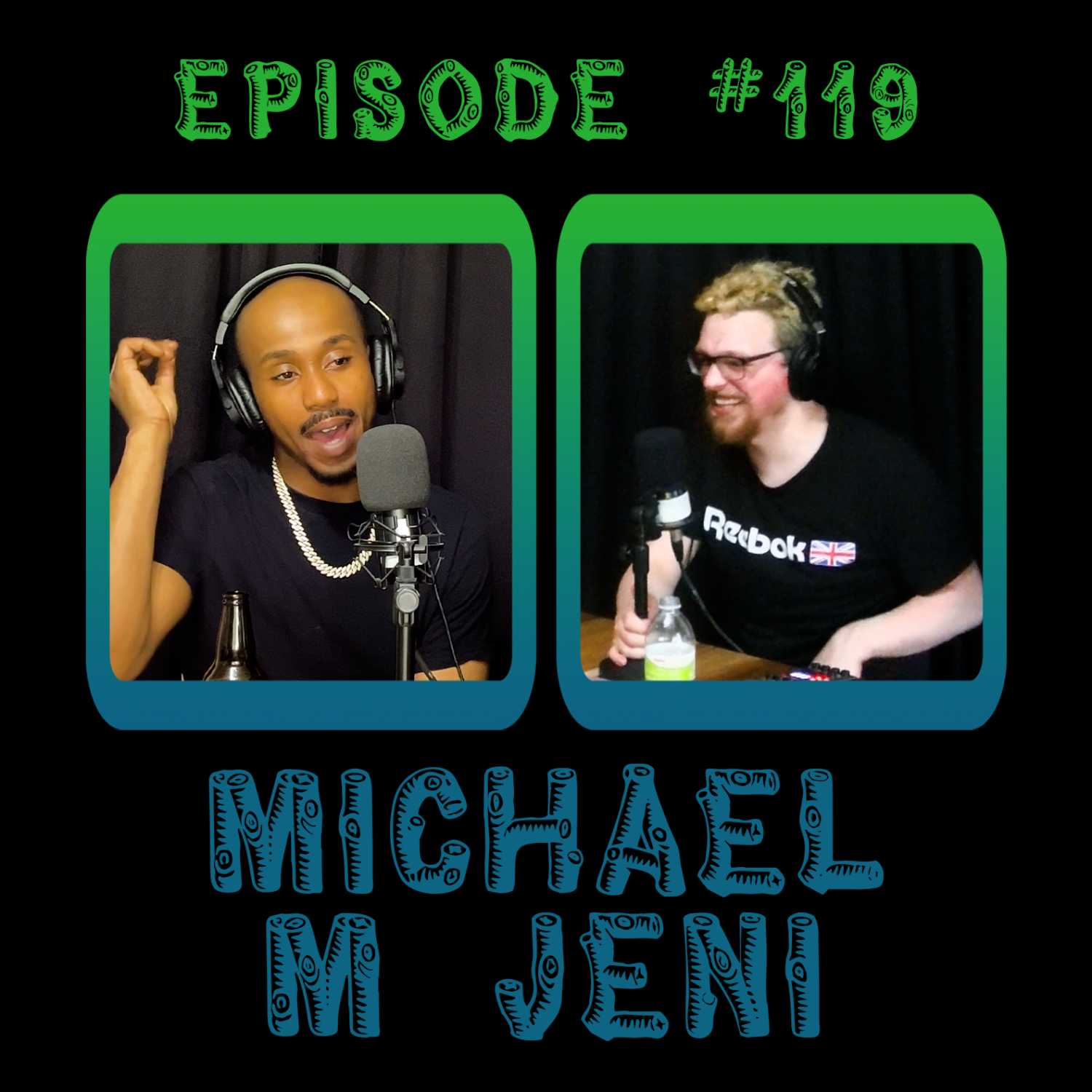 The McAllister Hours Podcast