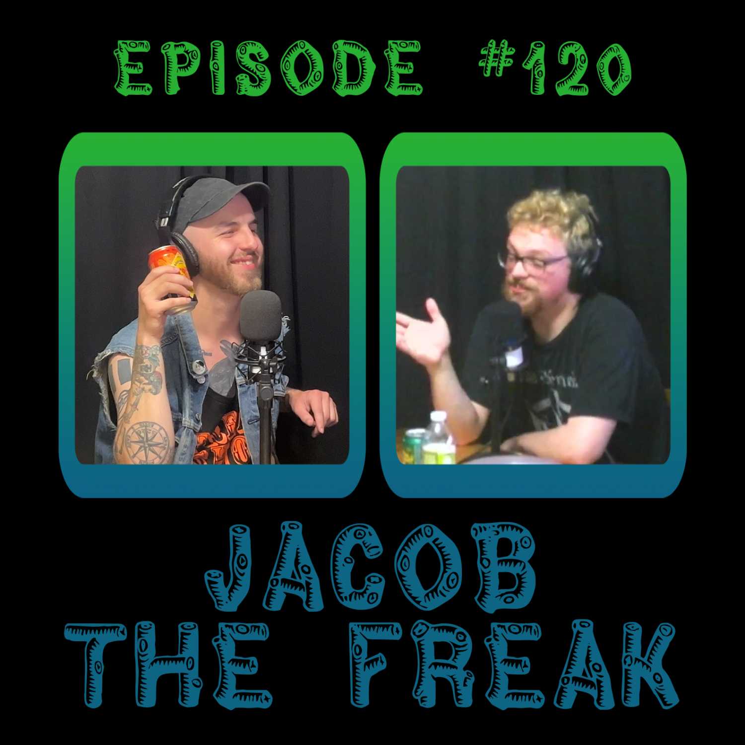 The McAllister Hours Podcast