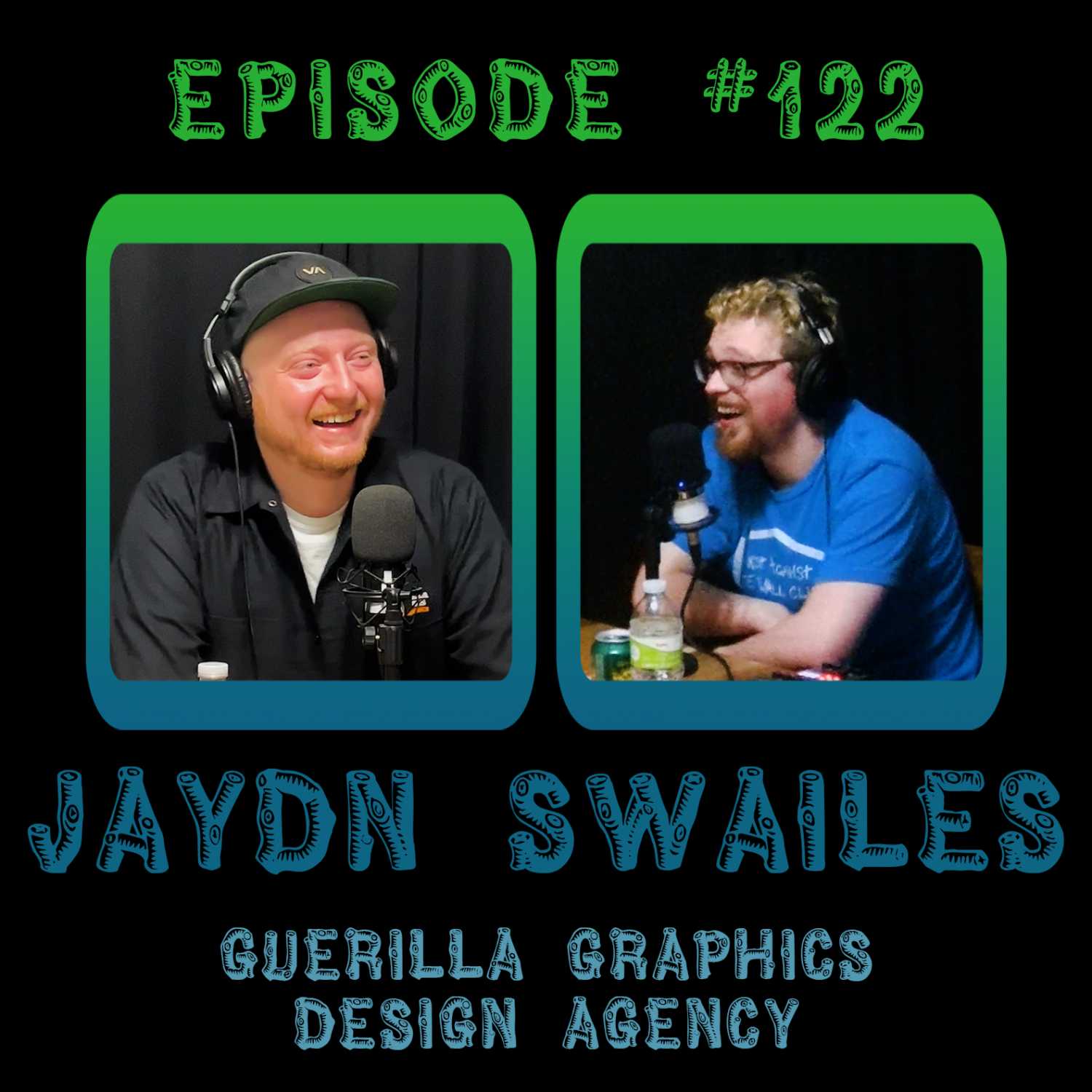The McAllister Hours Podcast