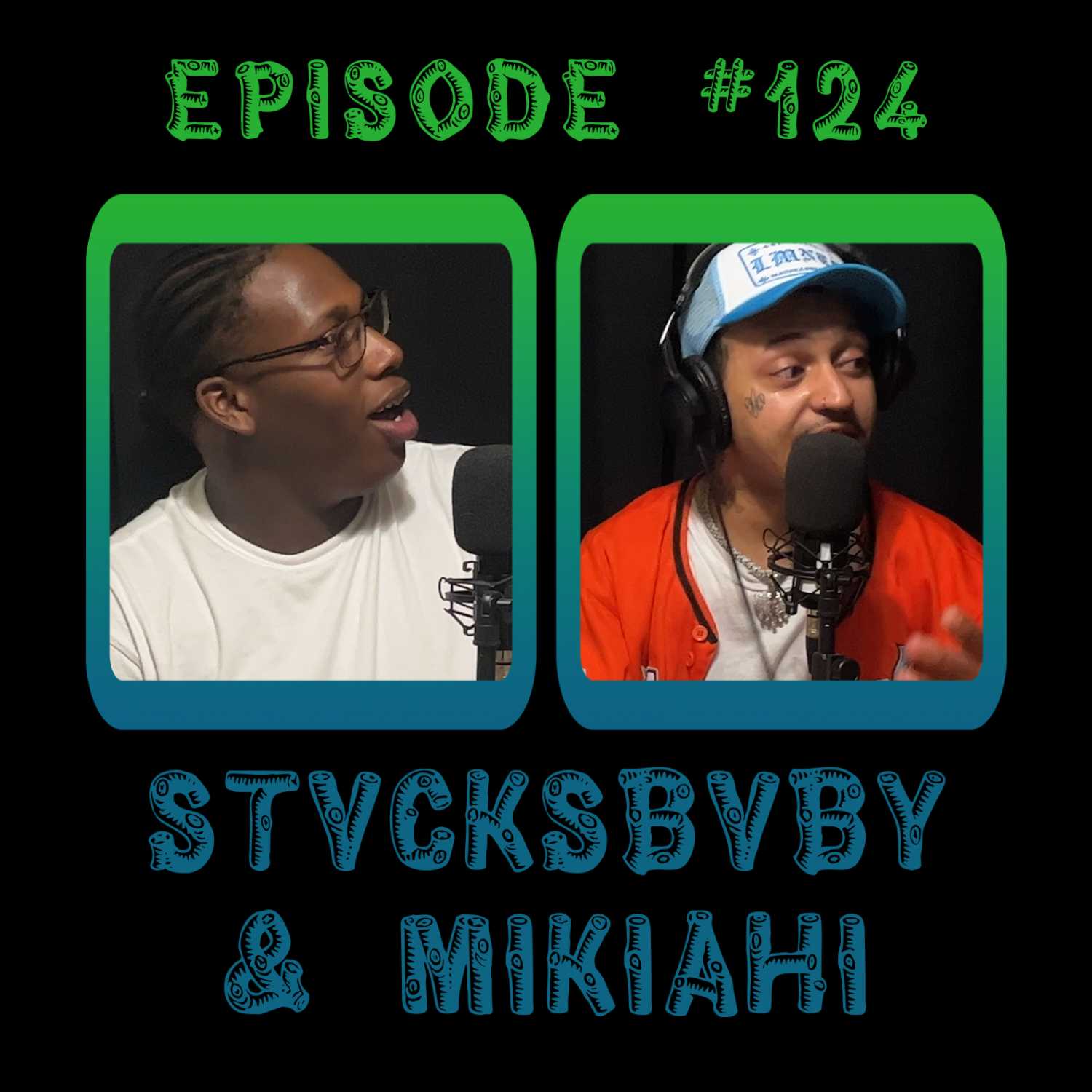 The McAllister Hours Podcast
