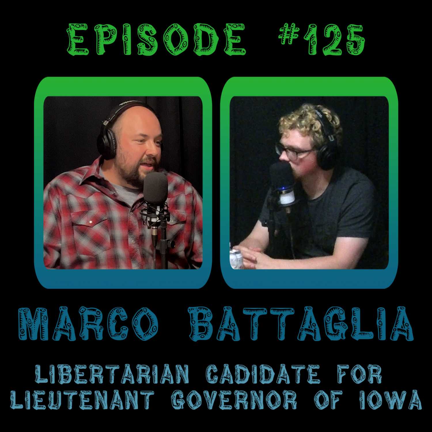 The McAllister Hours Podcast