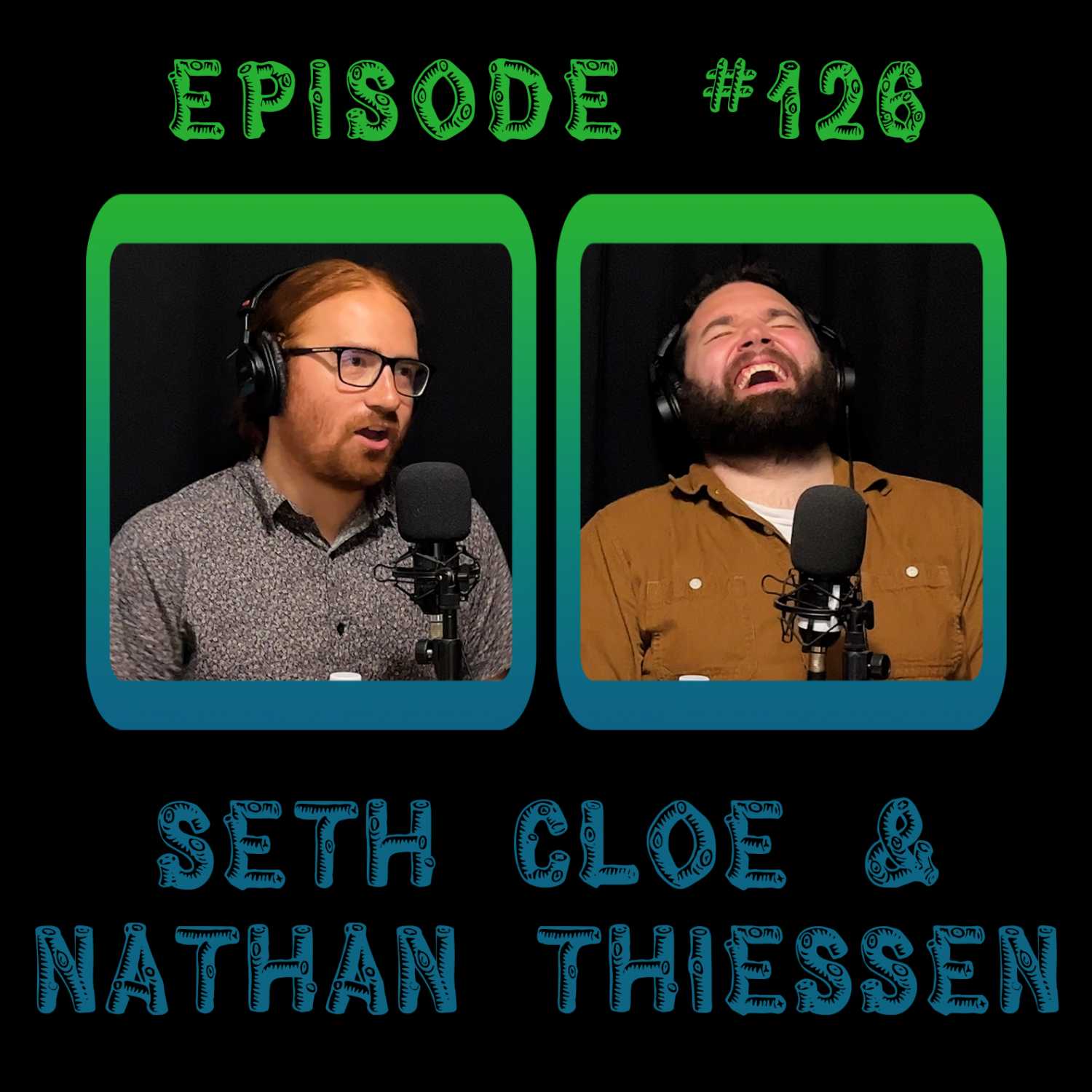 The McAllister Hours Podcast