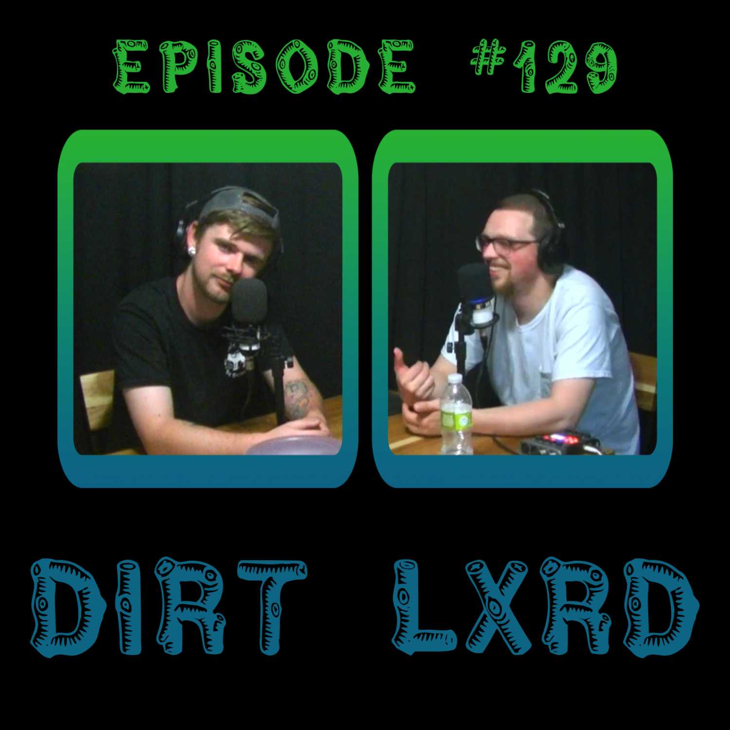 The McAllister Hours Podcast