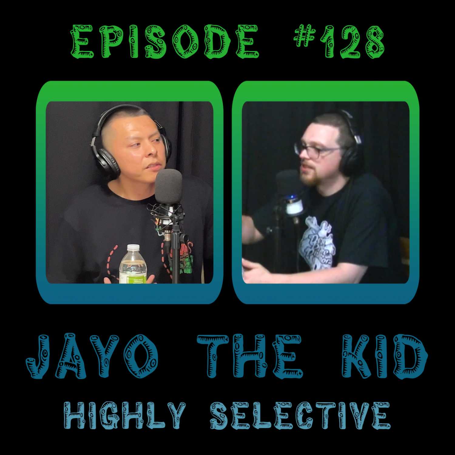 The McAllister Hours Podcast