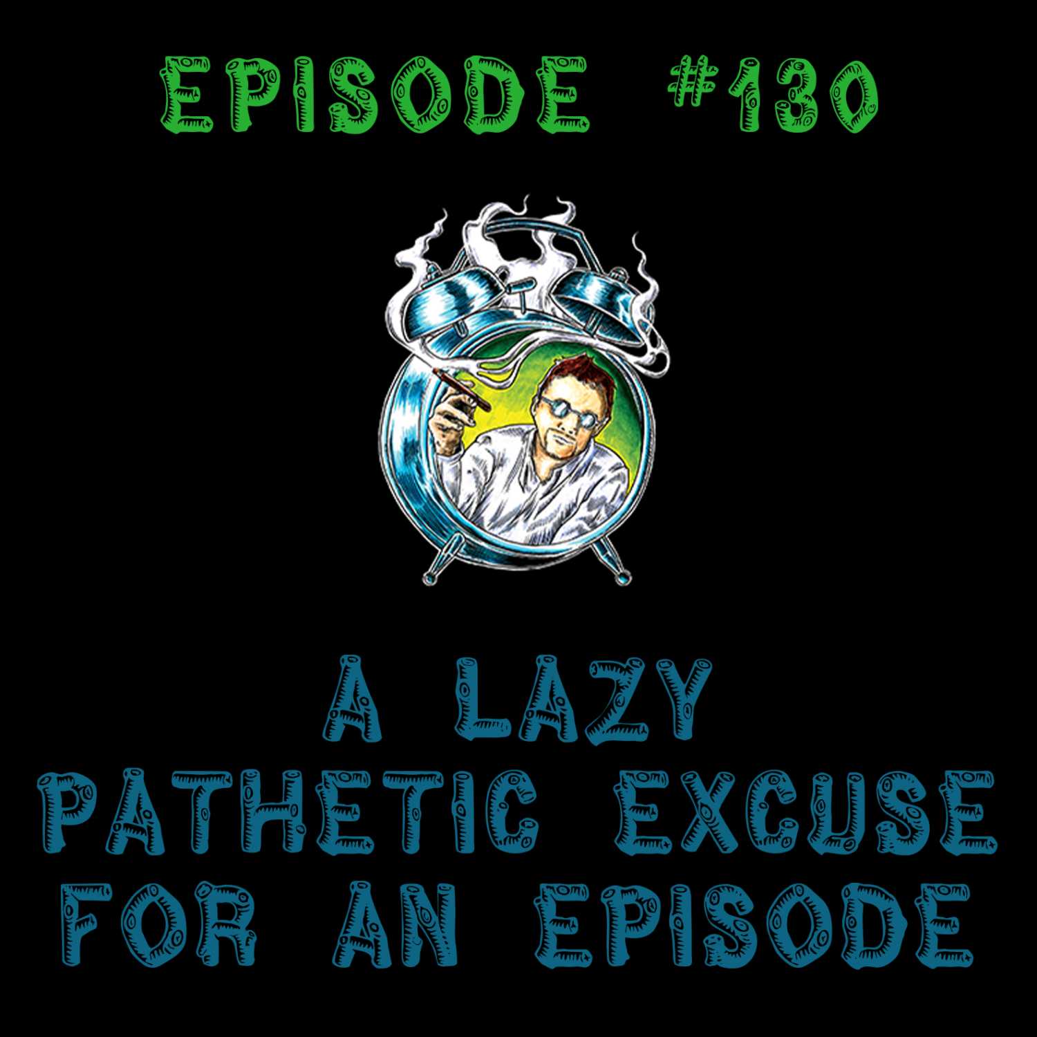 The McAllister Hours Podcast