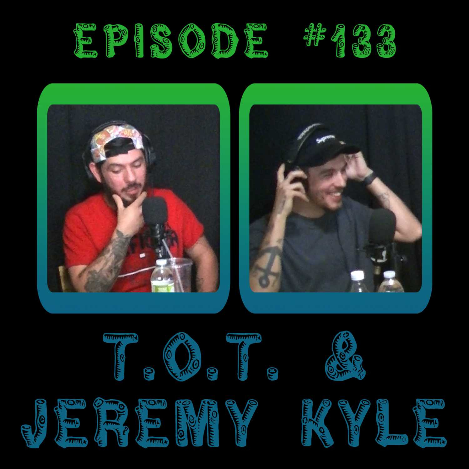 The McAllister Hours Podcast