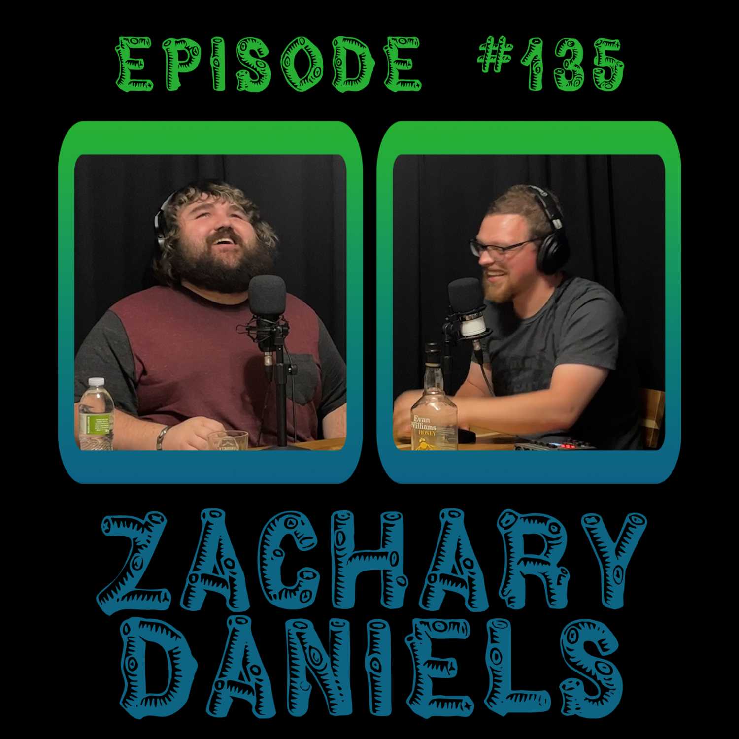 The McAllister Hours Podcast
