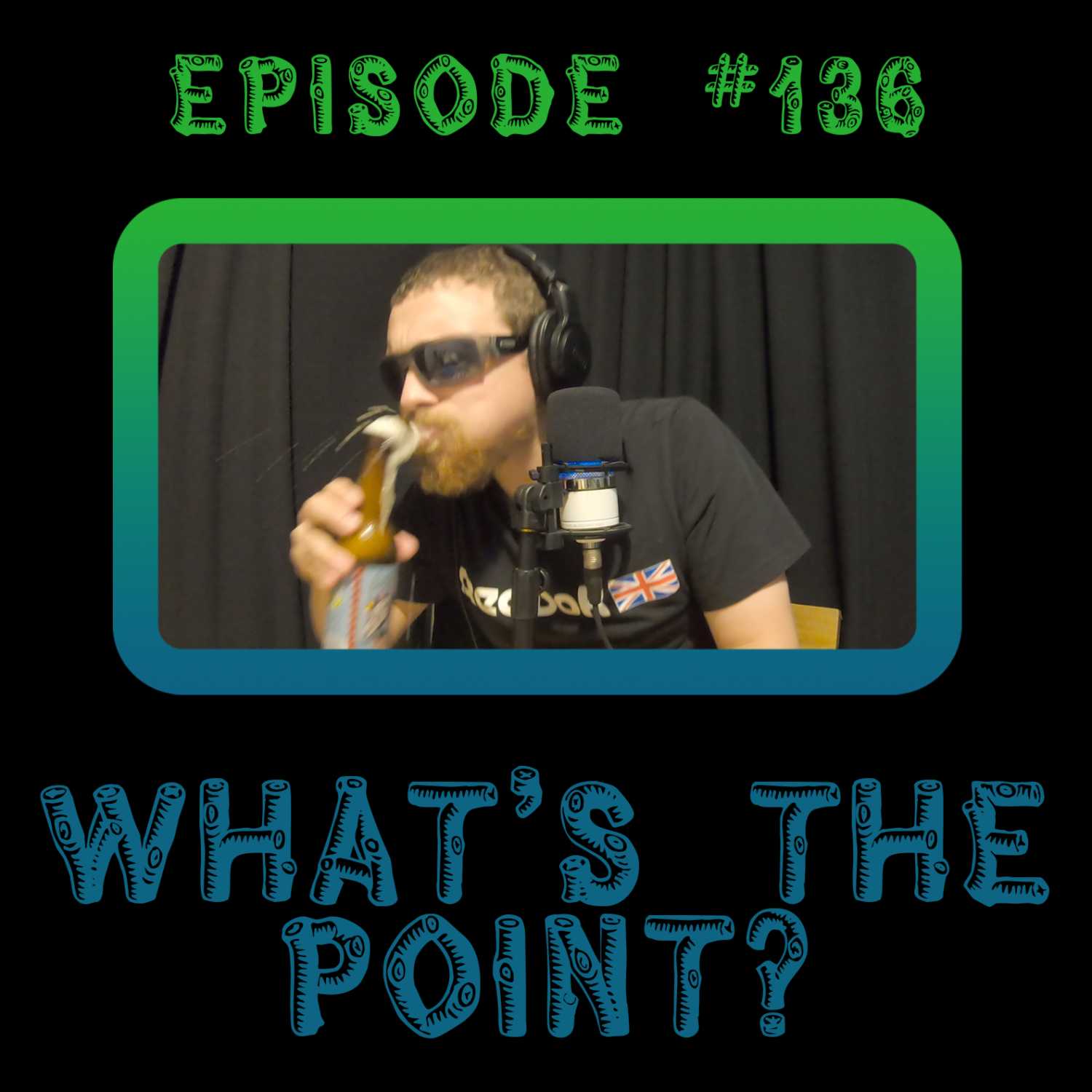 The McAllister Hours Podcast