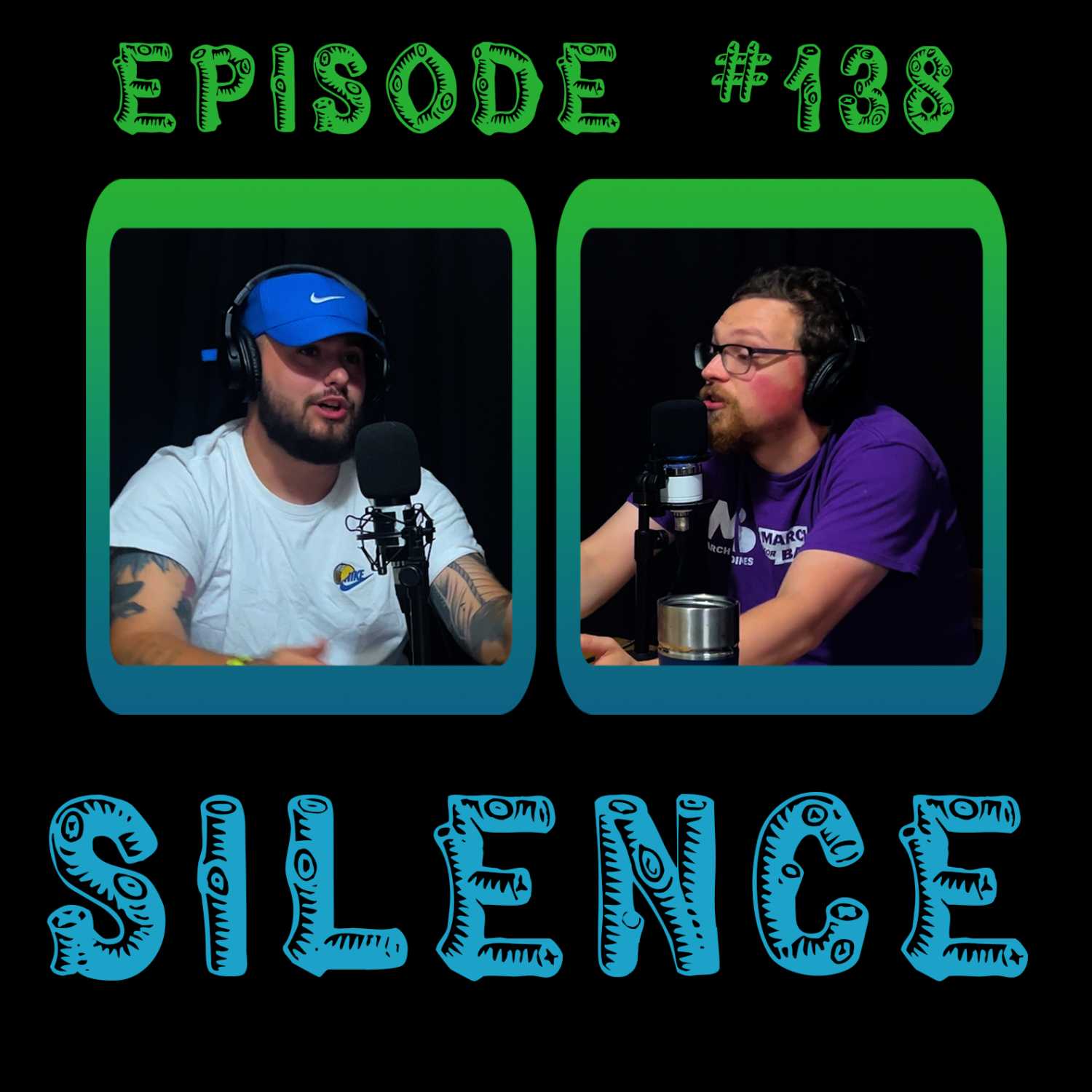 The McAllister Hours Podcast