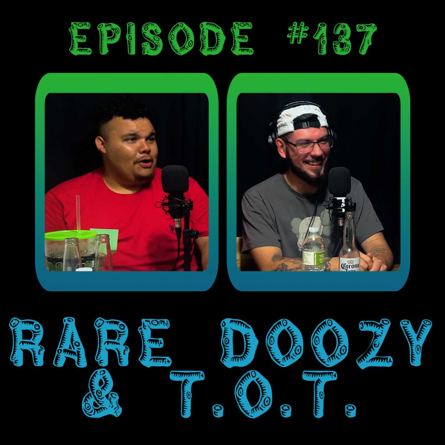 The McAllister Hours Podcast