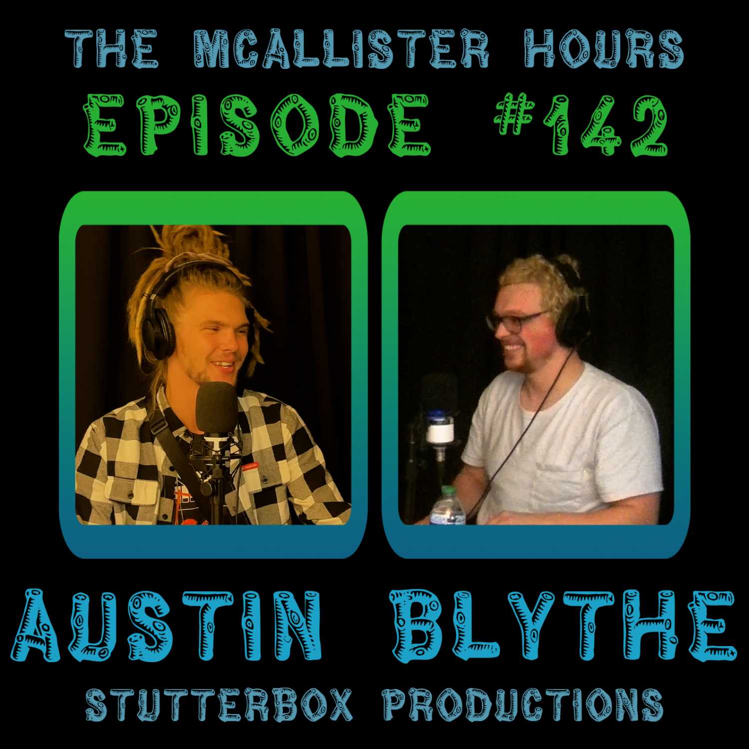 The McAllister Hours Podcast
