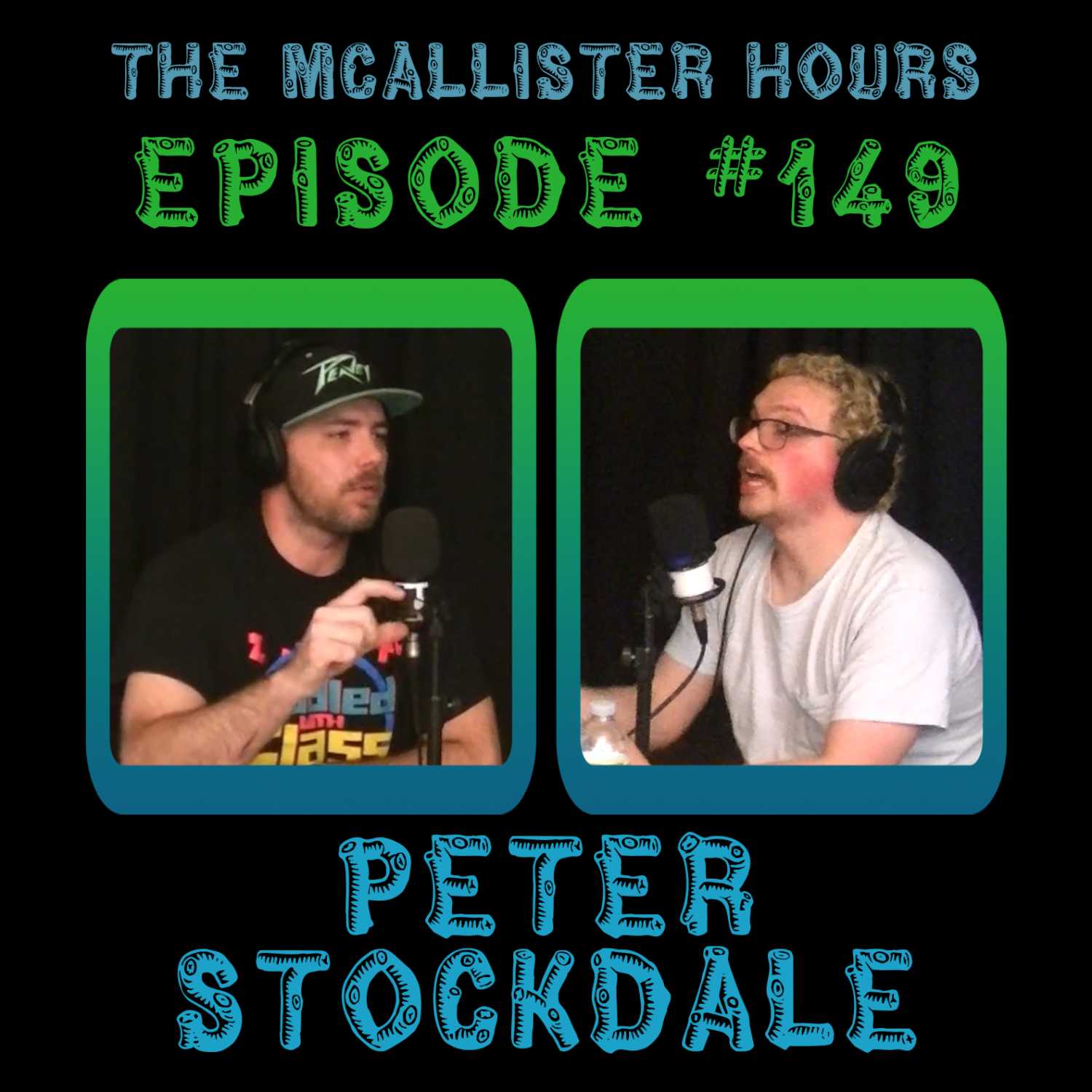 The McAllister Hours Podcast