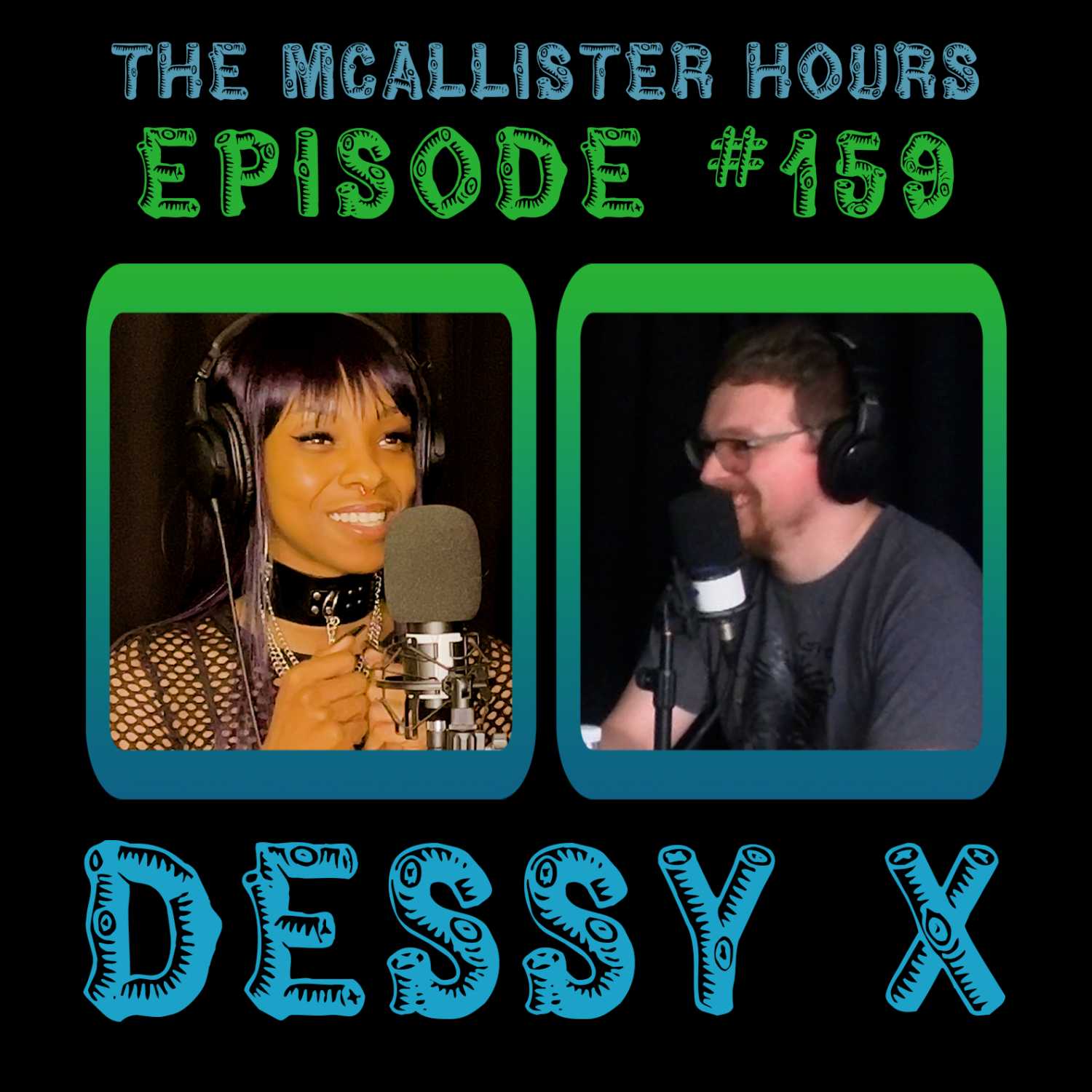 The McAllister Hours Podcast