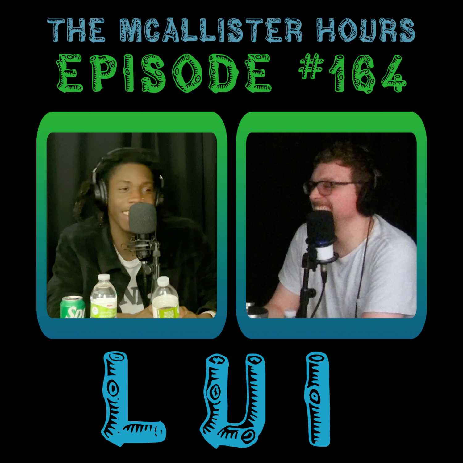 The McAllister Hours Podcast