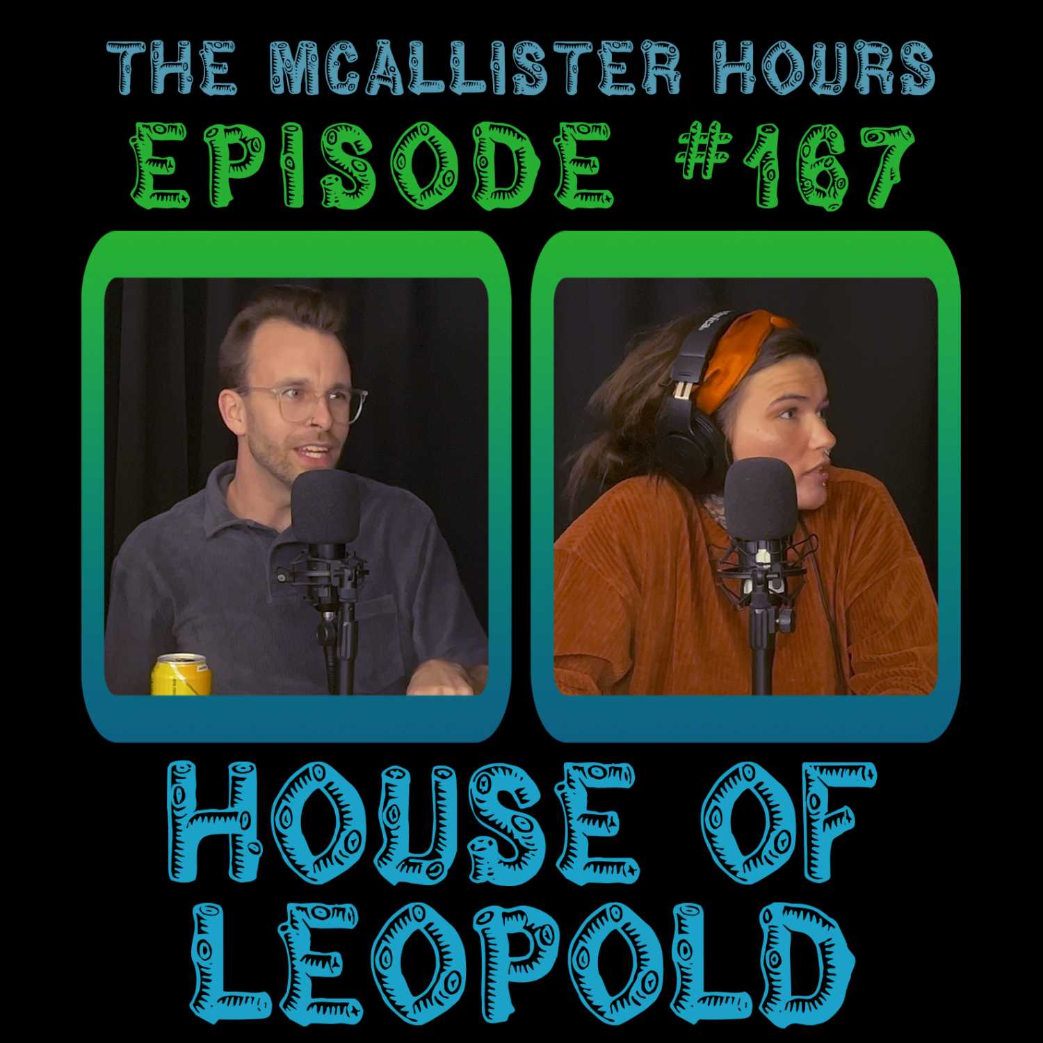 The McAllister Hours Podcast