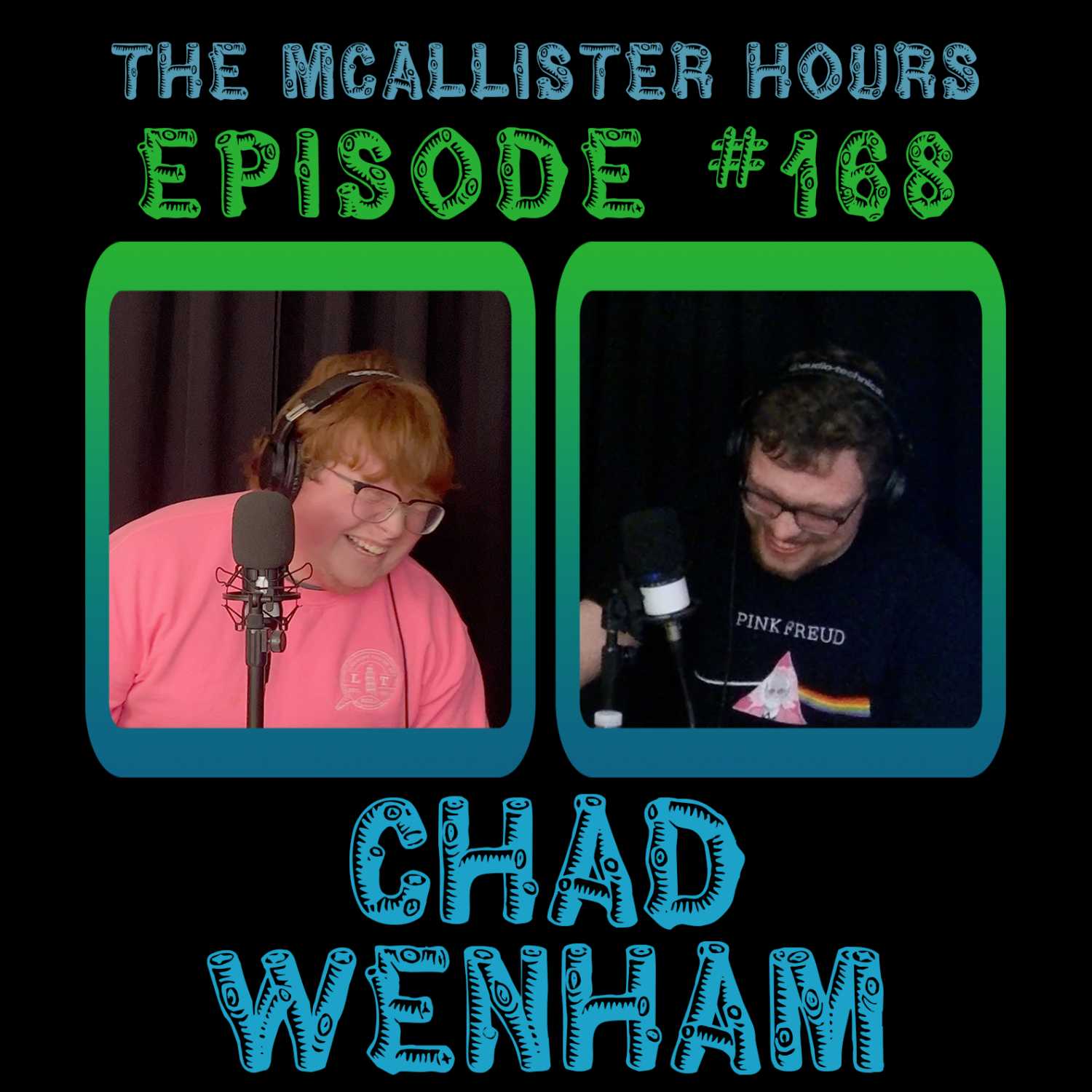 The McAllister Hours Podcast