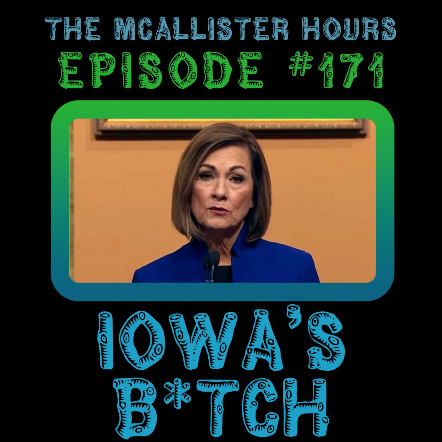 The McAllister Hours Podcast