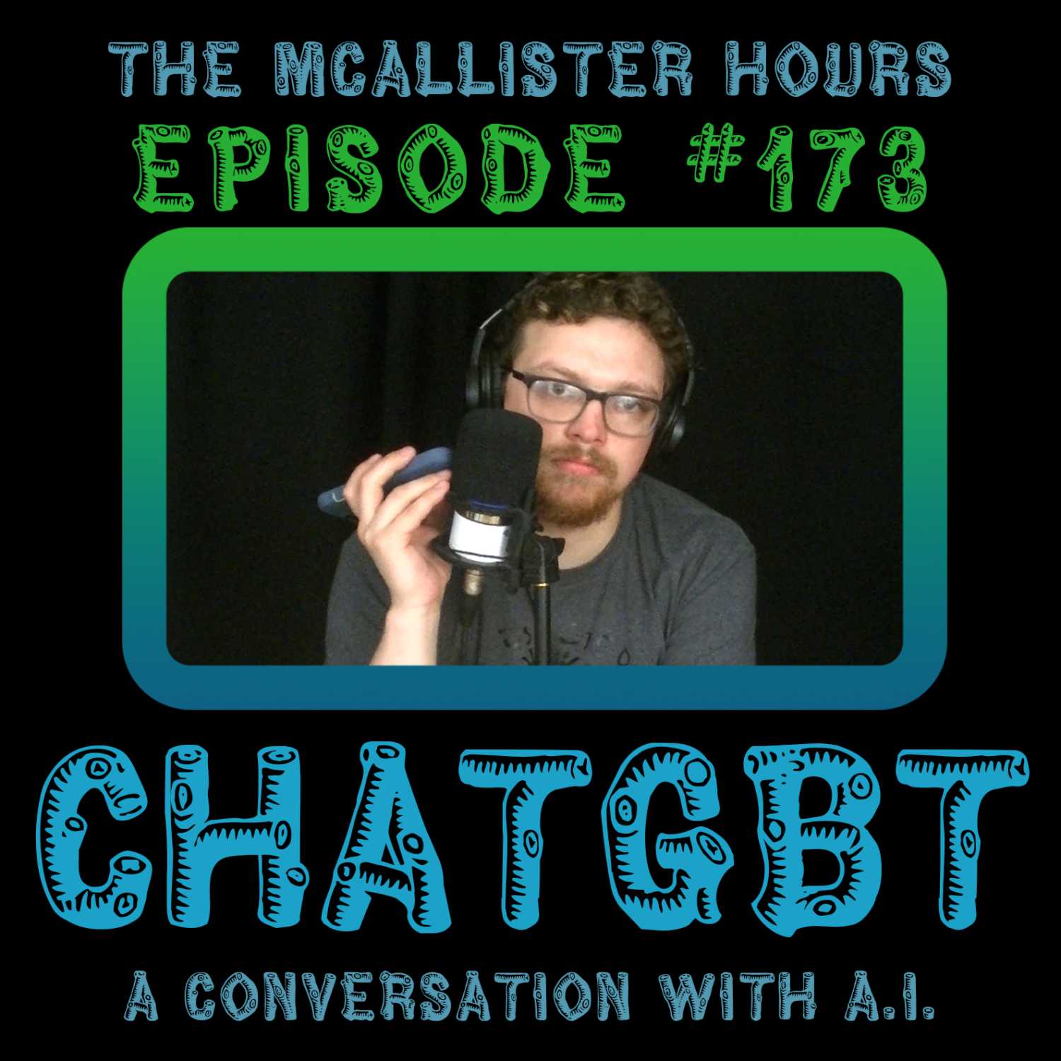 The McAllister Hours Podcast
