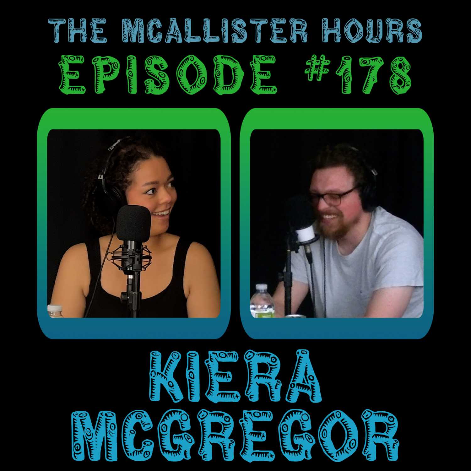 The McAllister Hours Podcast