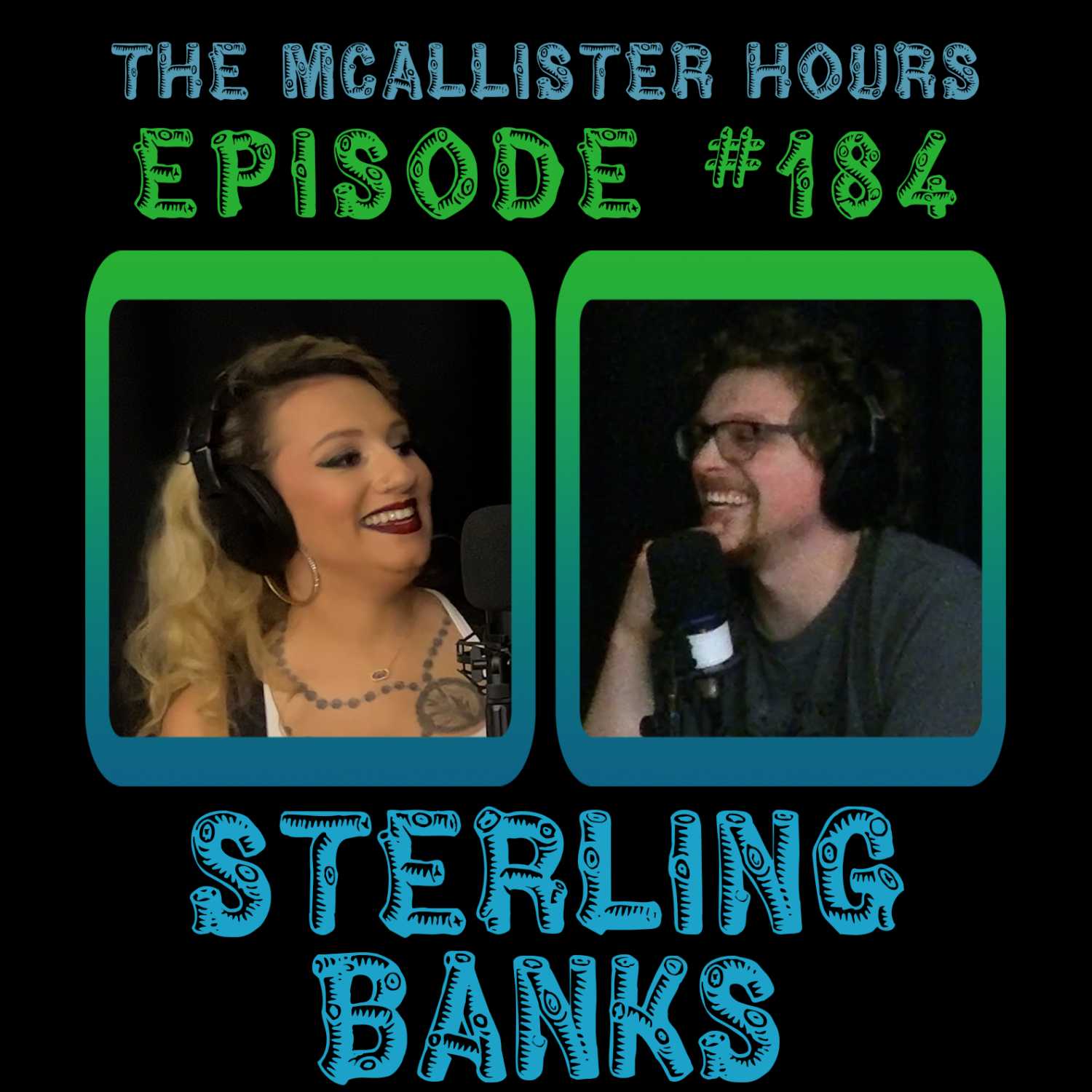 The McAllister Hours Podcast